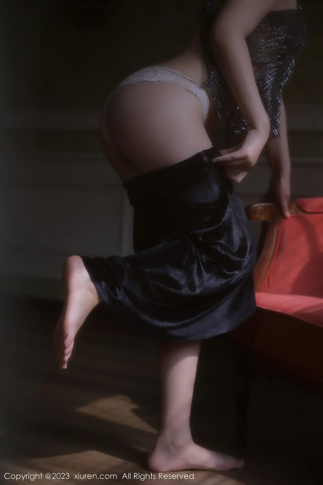 [秀人网] 2023.04.20 NO.6601 露露luncy#[81P]-2