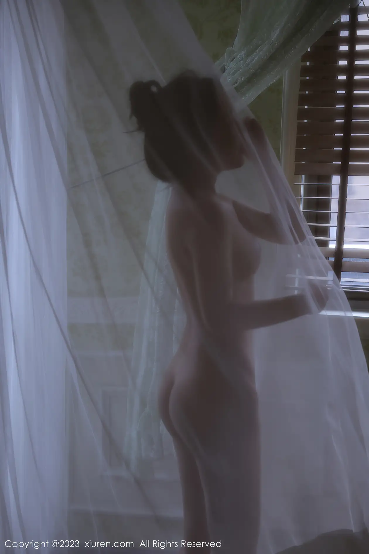 [秀人网] 2023.04.20 NO.6601 露露luncy#[81P]-9