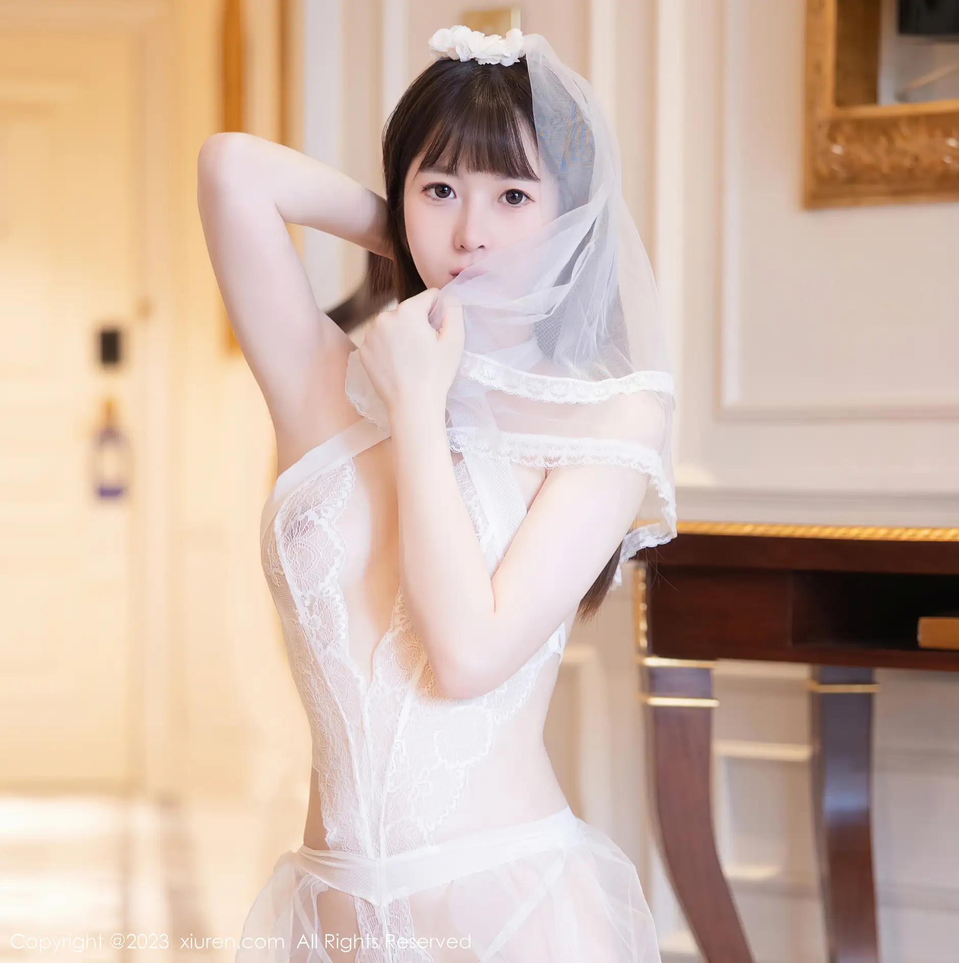 [秀人网] 2023.09.21 NO.7421 林悠悠#[83P]-22