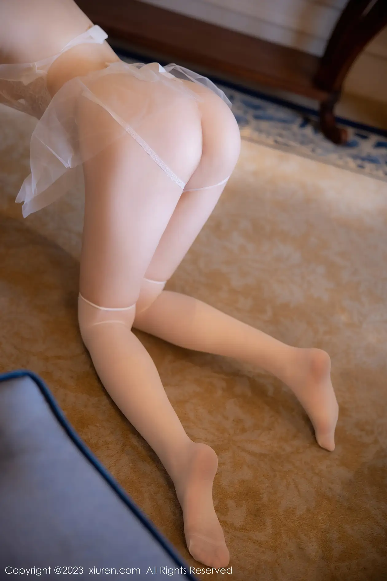 [秀人网] 2023.09.21 NO.7421 林悠悠#[83P]-27