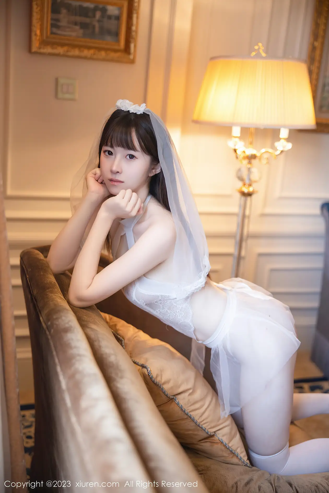 [秀人网] 2023.09.21 NO.7421 林悠悠#[83P]-35