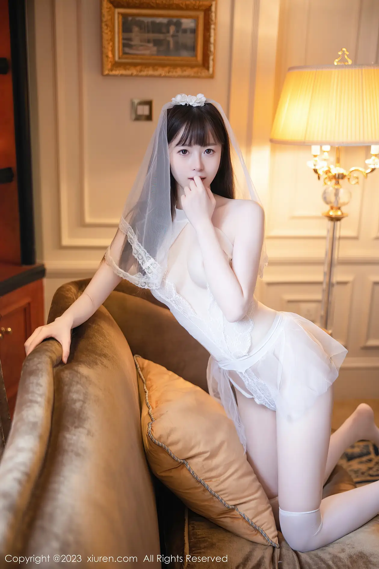 [秀人网] 2023.09.21 NO.7421 林悠悠#[83P]-40