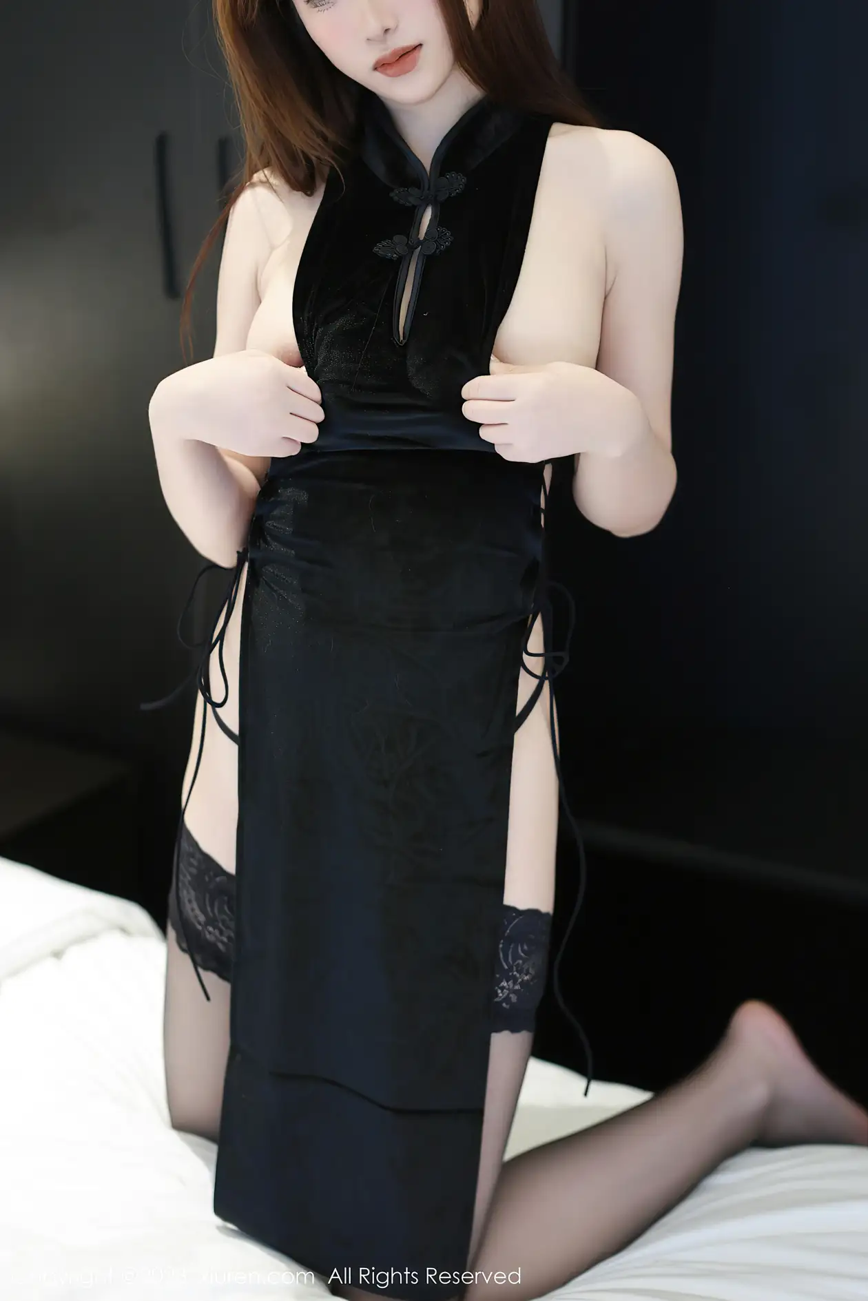 [秀人网] 2023.12.18 NO.7823 月酱儿#[76P]-6