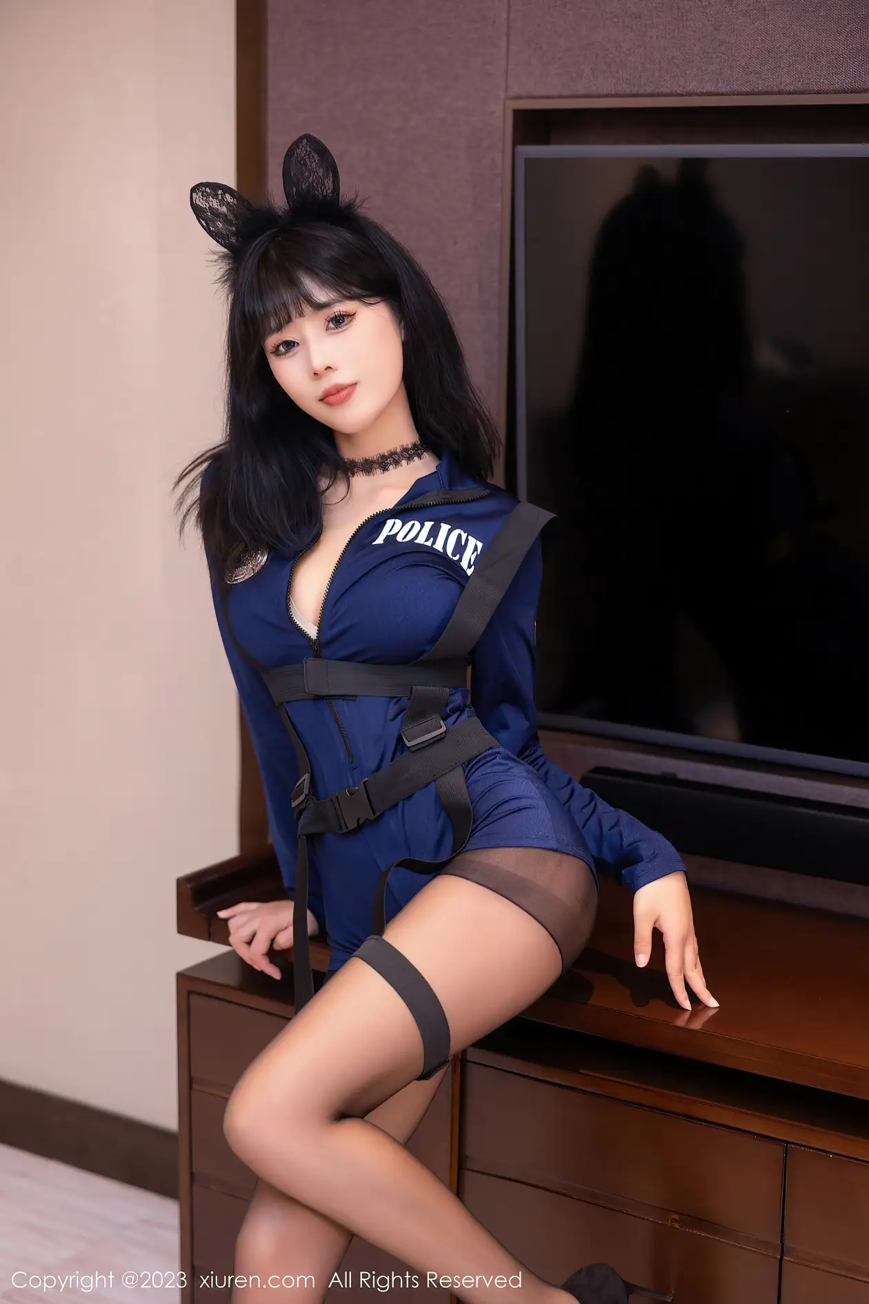 [秀人网] 2023.11.28 NO.7728 江幼瑶#[69P]-5