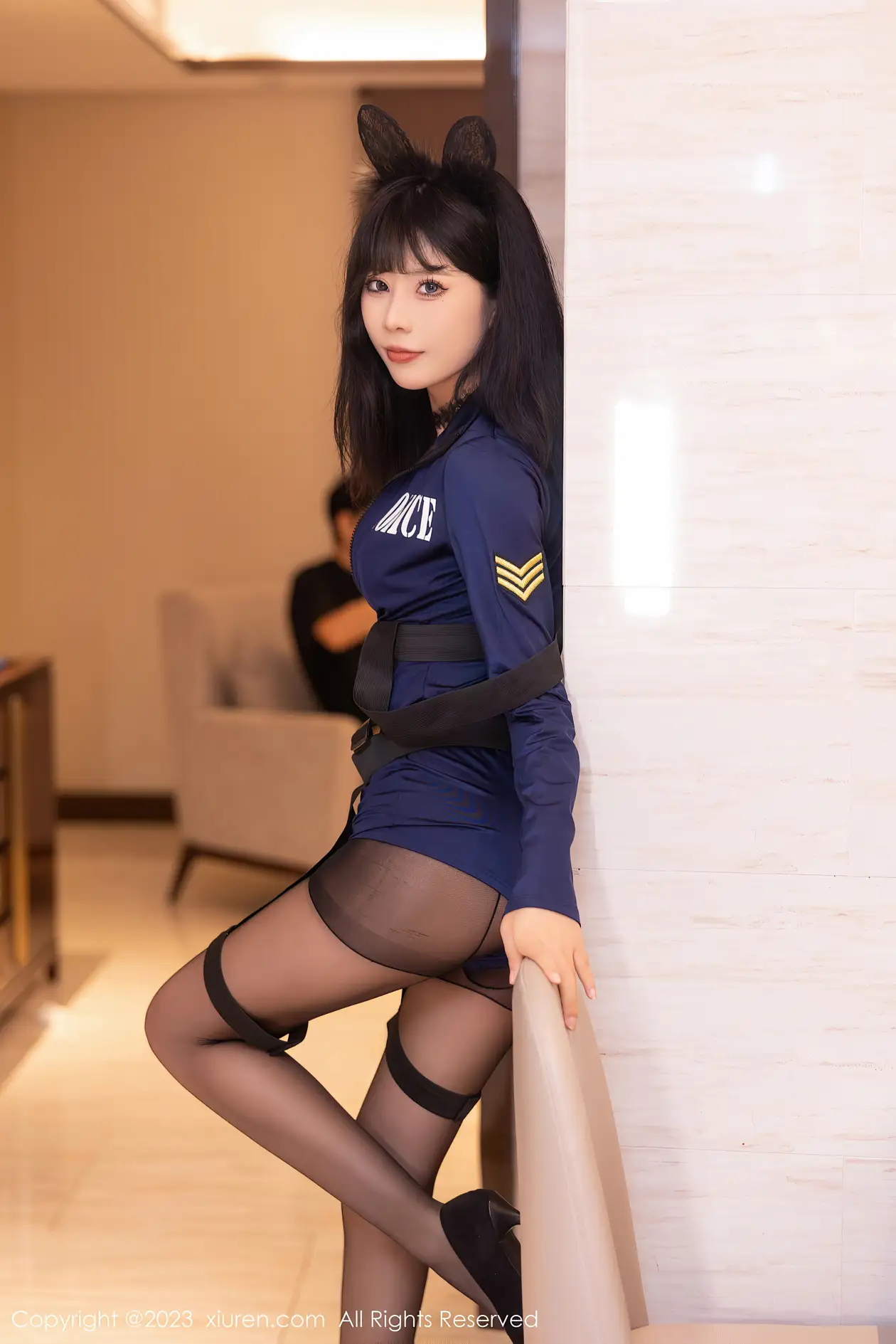[秀人网] 2023.11.28 NO.7728 江幼瑶#[69P]-1