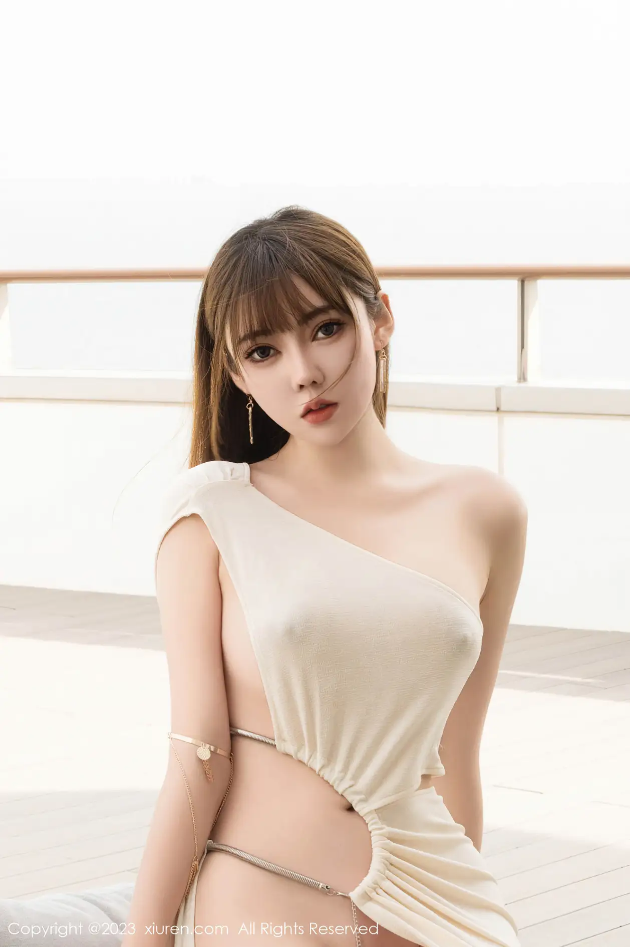 [秀人网] 2023.10.08 NO.7472 萌汉药baby#[73P]-3