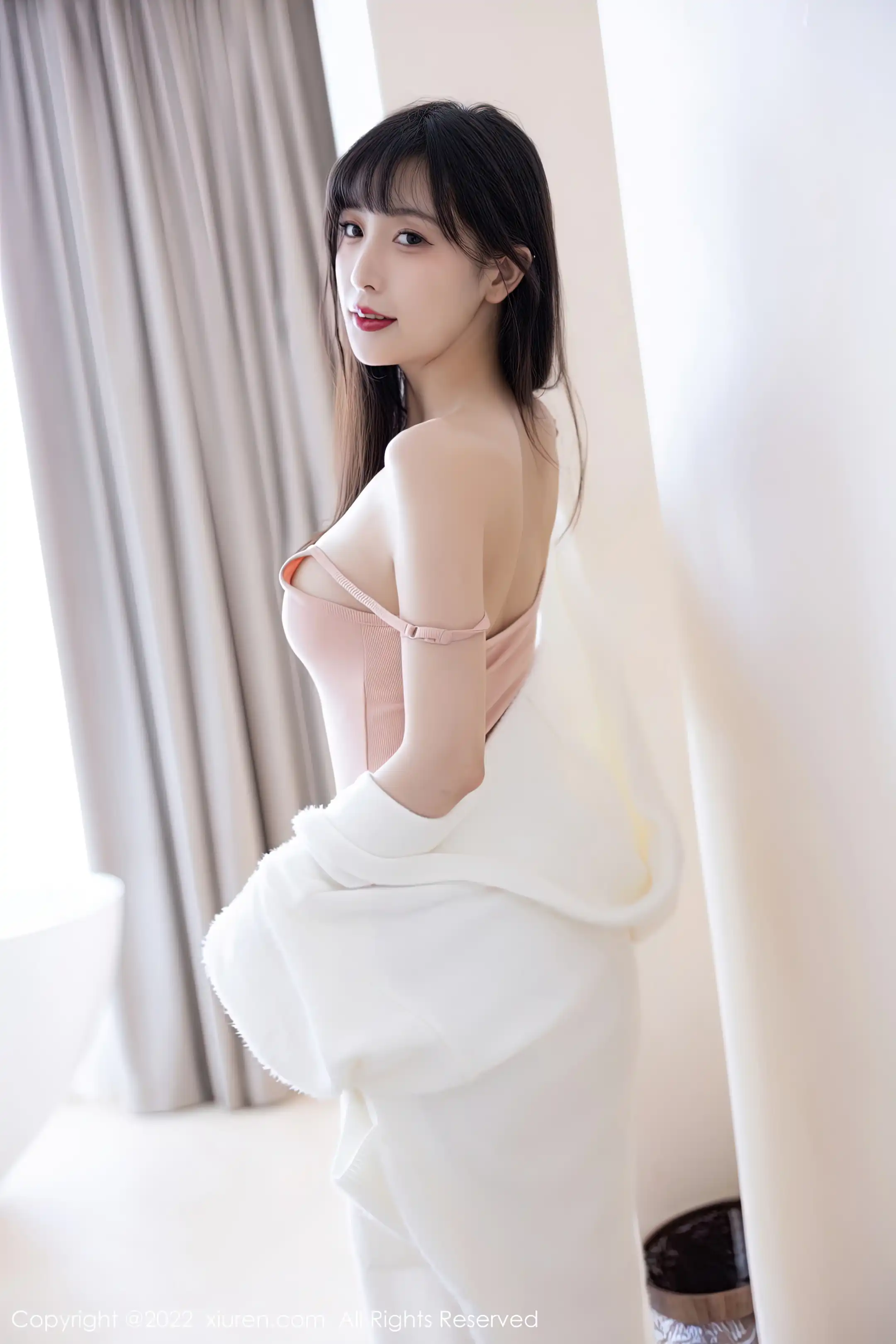 [XiuRen] 2022.12.27 NO.6052 Lin Xinglan#[83P]-7