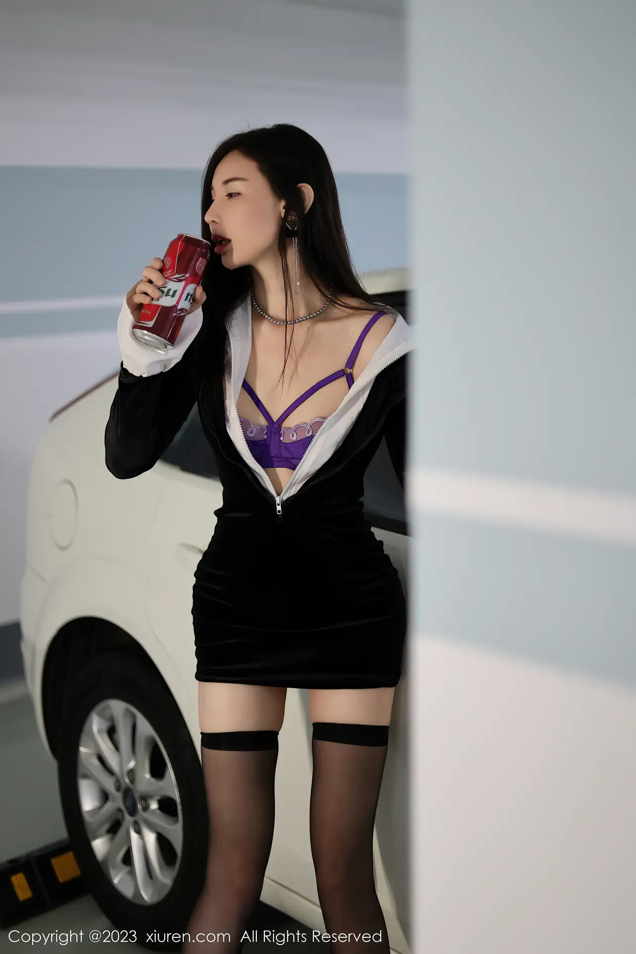 [秀人网] 2023.11.09 NO.7634 曼柔#[67P]-10