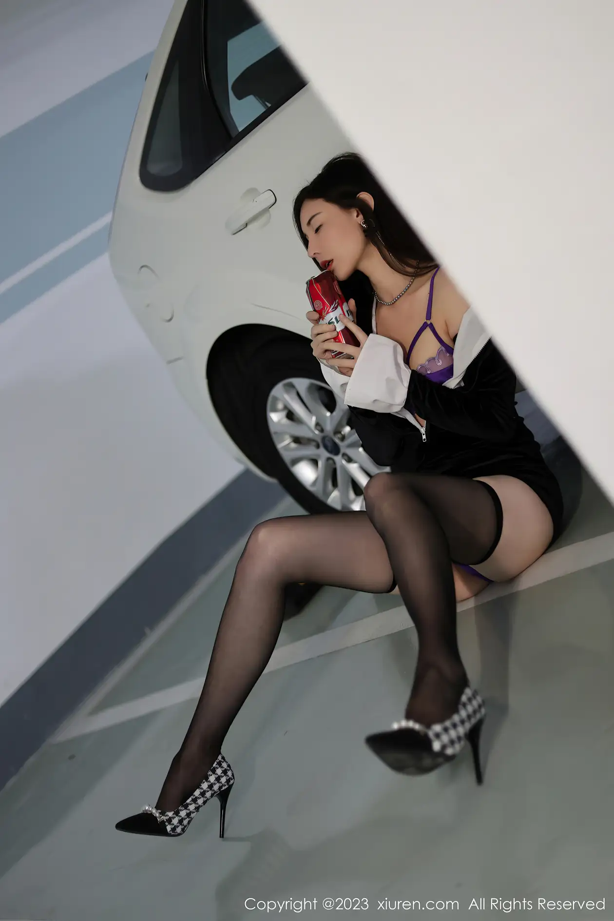 [秀人网] 2023.11.09 NO.7634 曼柔#[67P]-2