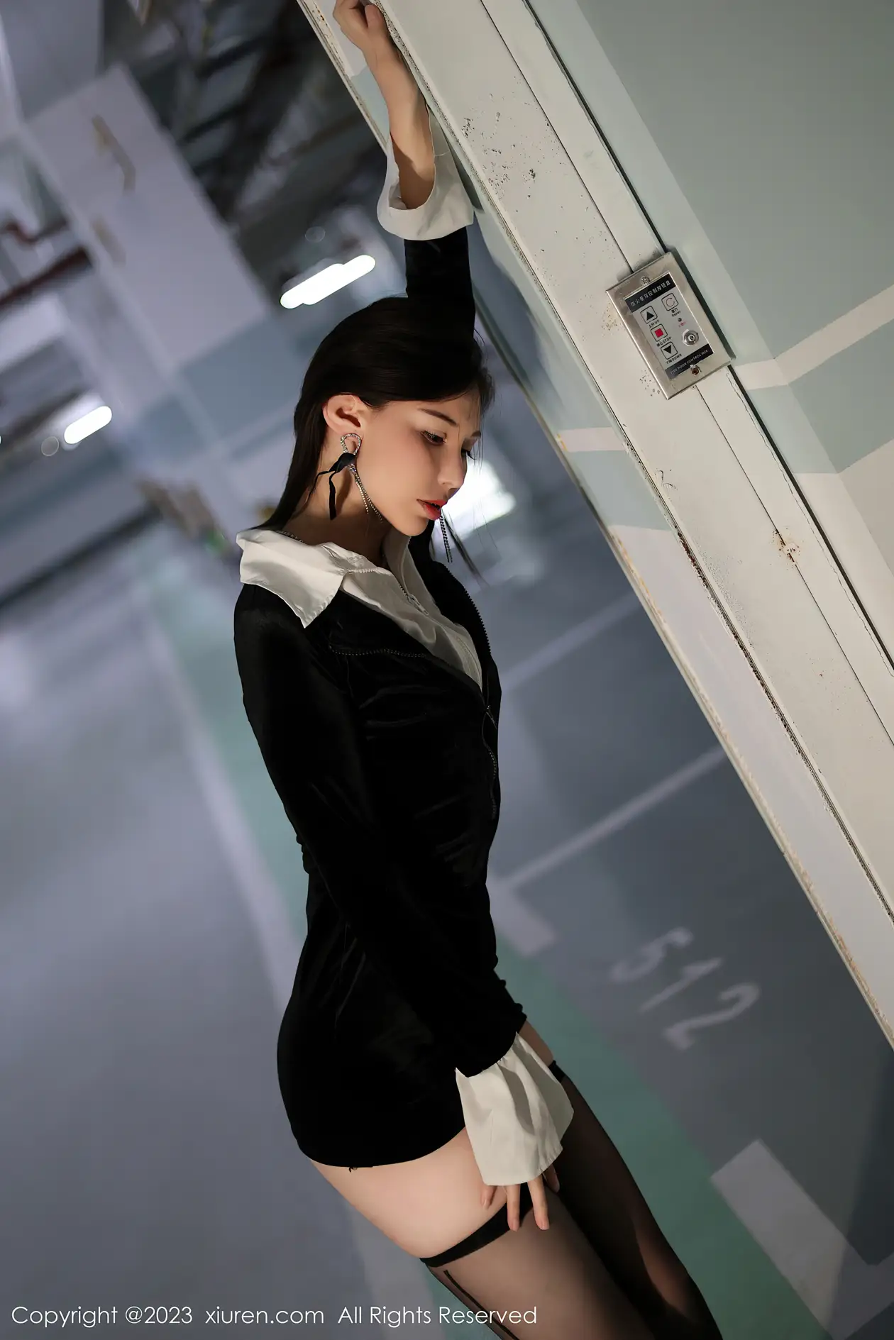 [秀人网] 2023.11.09 NO.7634 曼柔#[67P]-4