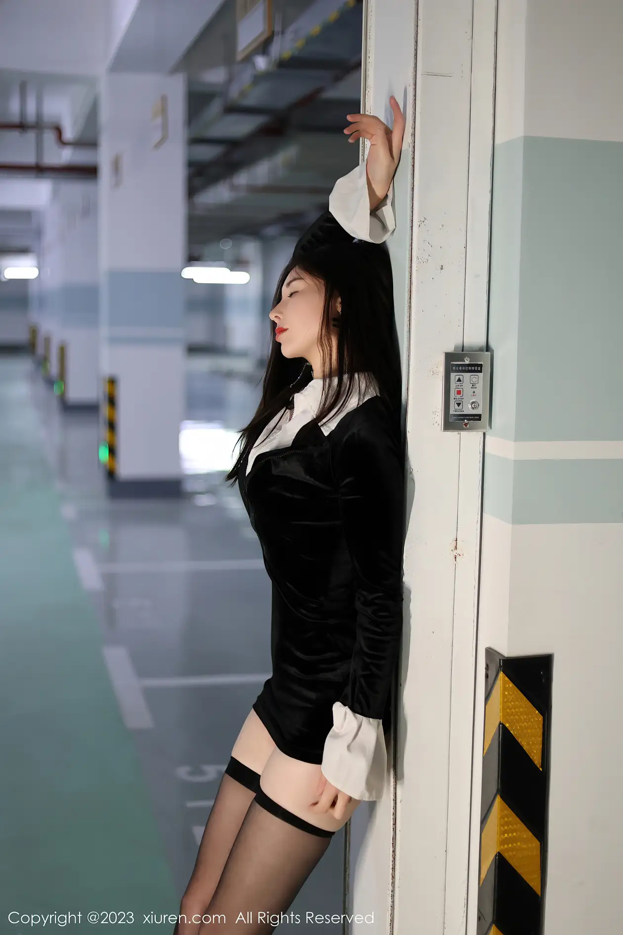 [秀人网] 2023.11.09 NO.7634 曼柔#[67P]-5