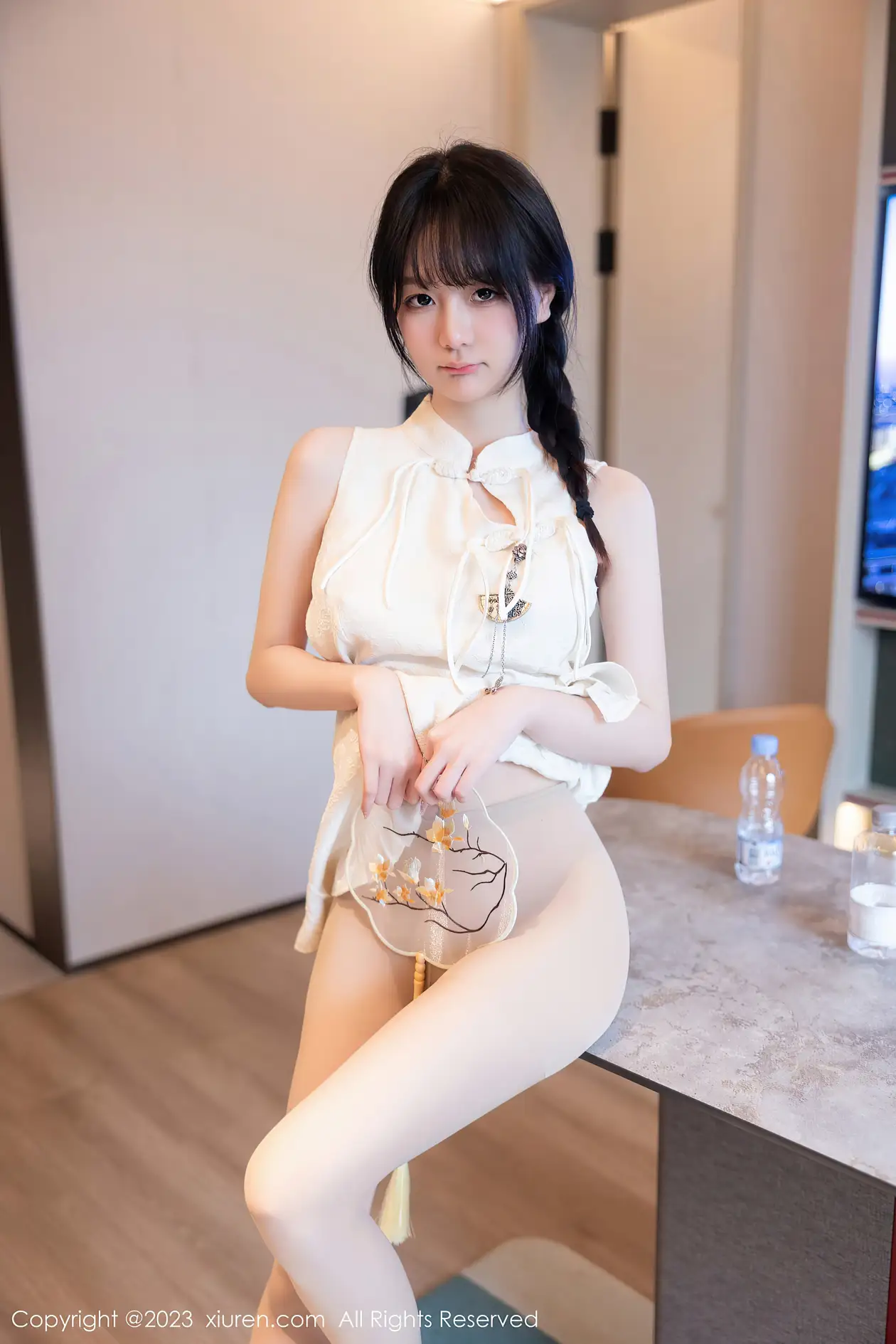 [秀人网] 2023.05.26 NO.6813 幼幼#[81P]-9