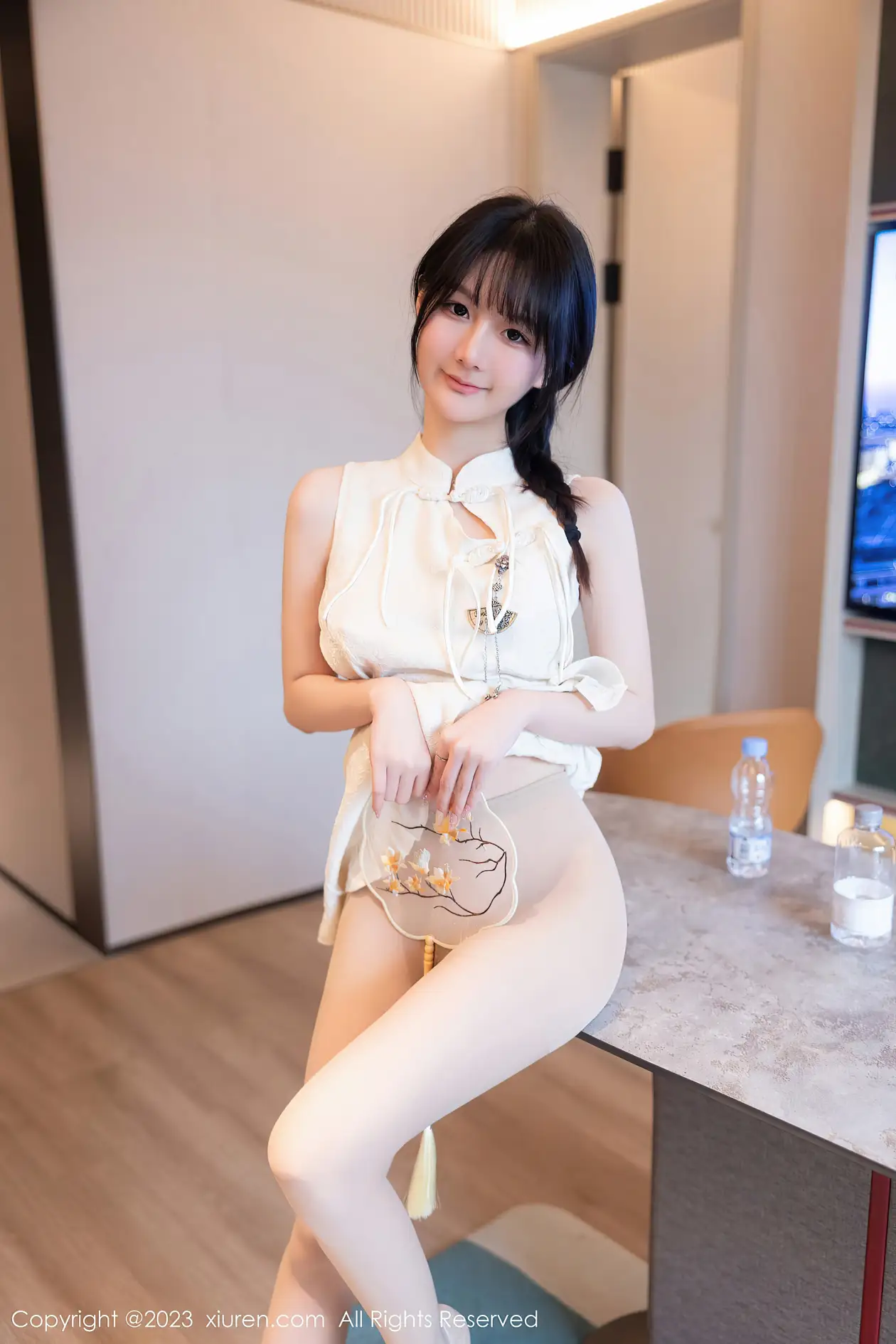 [秀人网] 2023.05.26 NO.6813 幼幼#[81P]-10