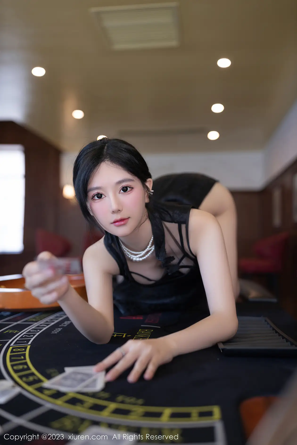 [秀人网] 2023.12.01 NO.7753 幼幼#[81P]-1