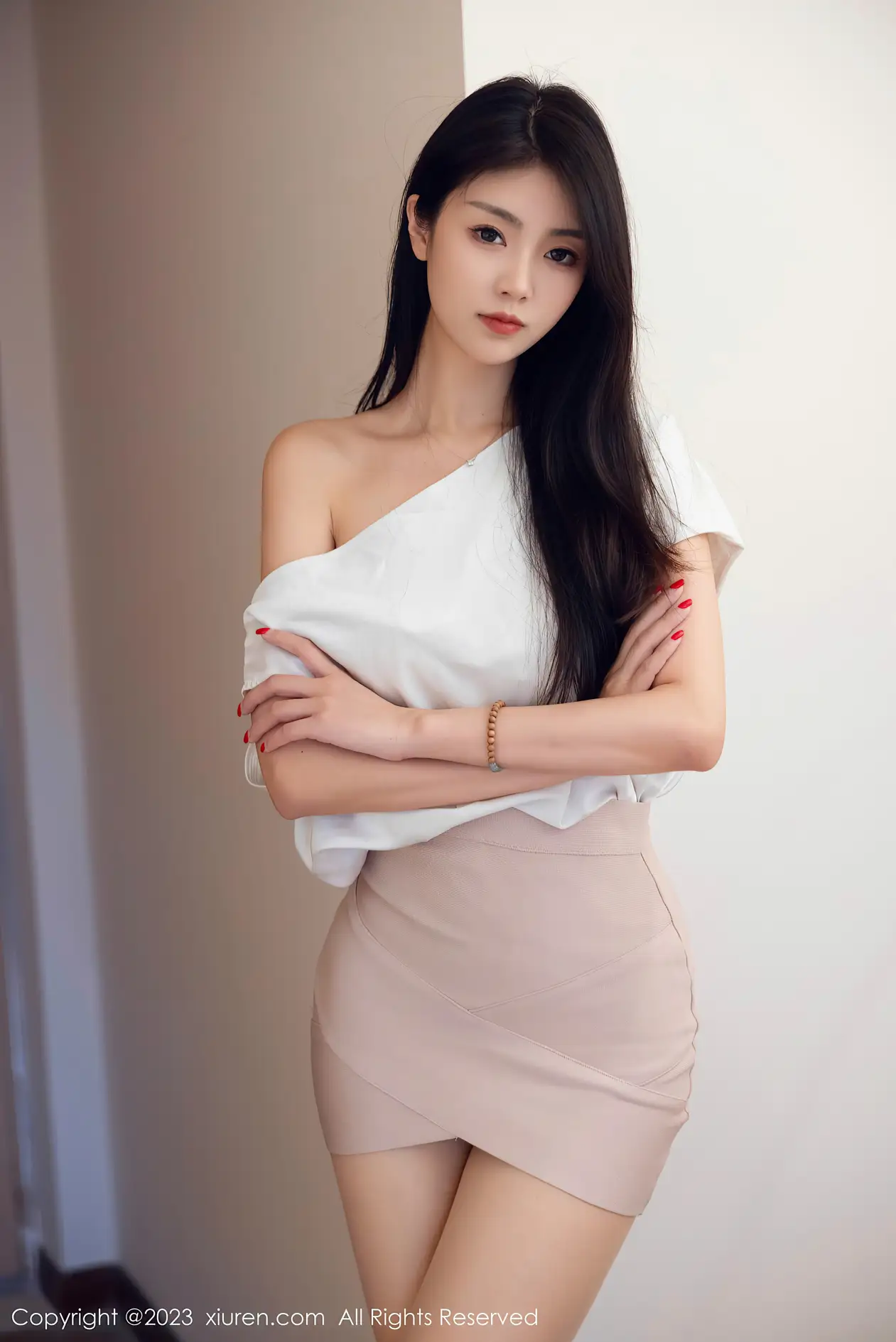 [秀人网] 2023.09.28 NO.7457 可樂Vicky#[96P]-4