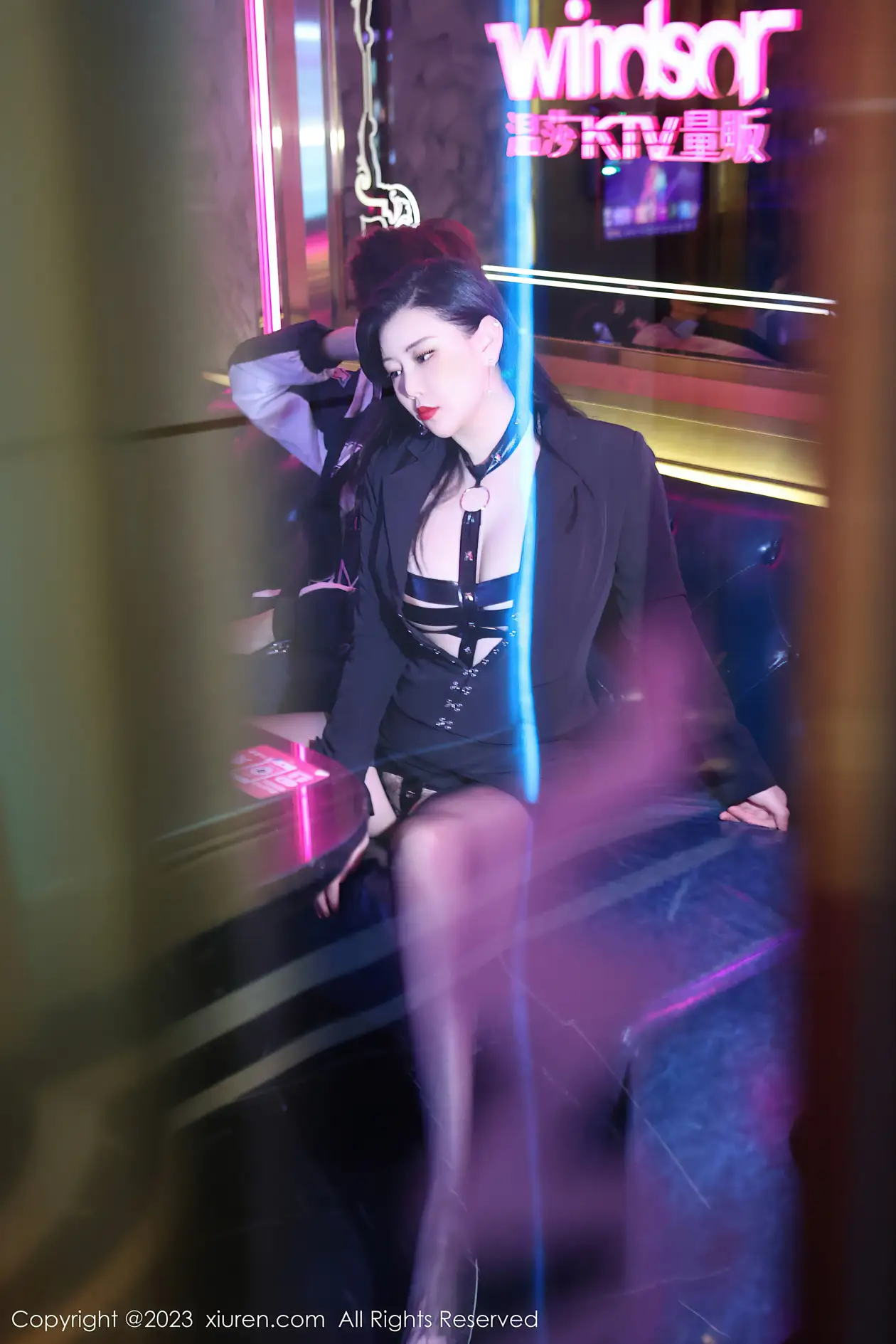 [秀人网] 2023.05.19 NO.6766 王婉悠Queen#[83P]-5