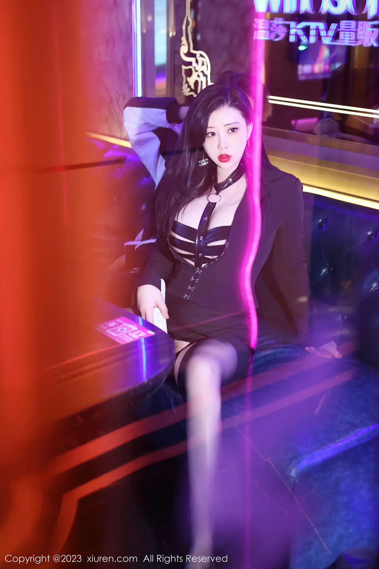 [秀人网] 2023.05.19 NO.6766 王婉悠Queen#[83P]-7