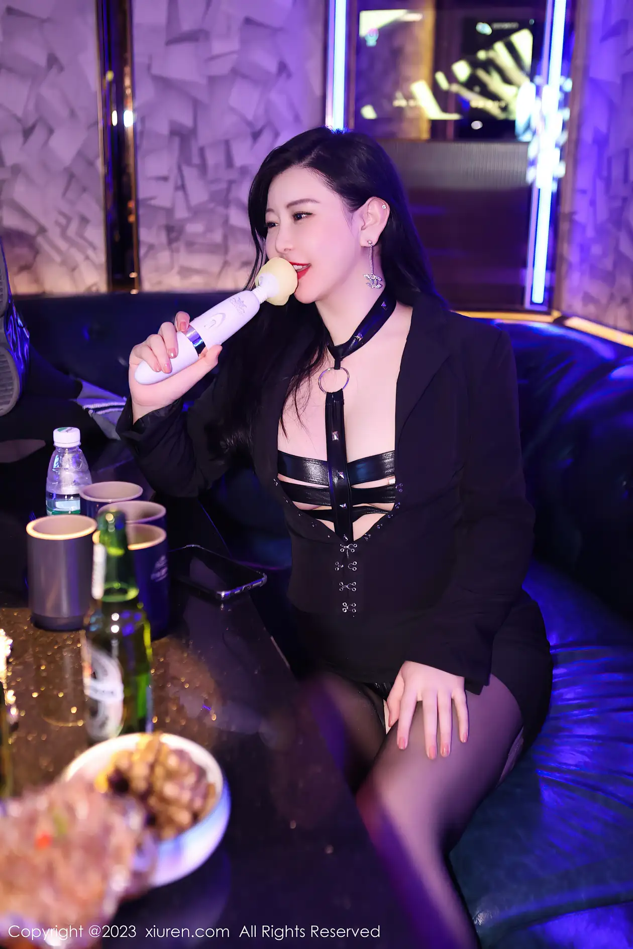 [秀人网] 2023.05.19 NO.6766 王婉悠Queen#[83P]-10