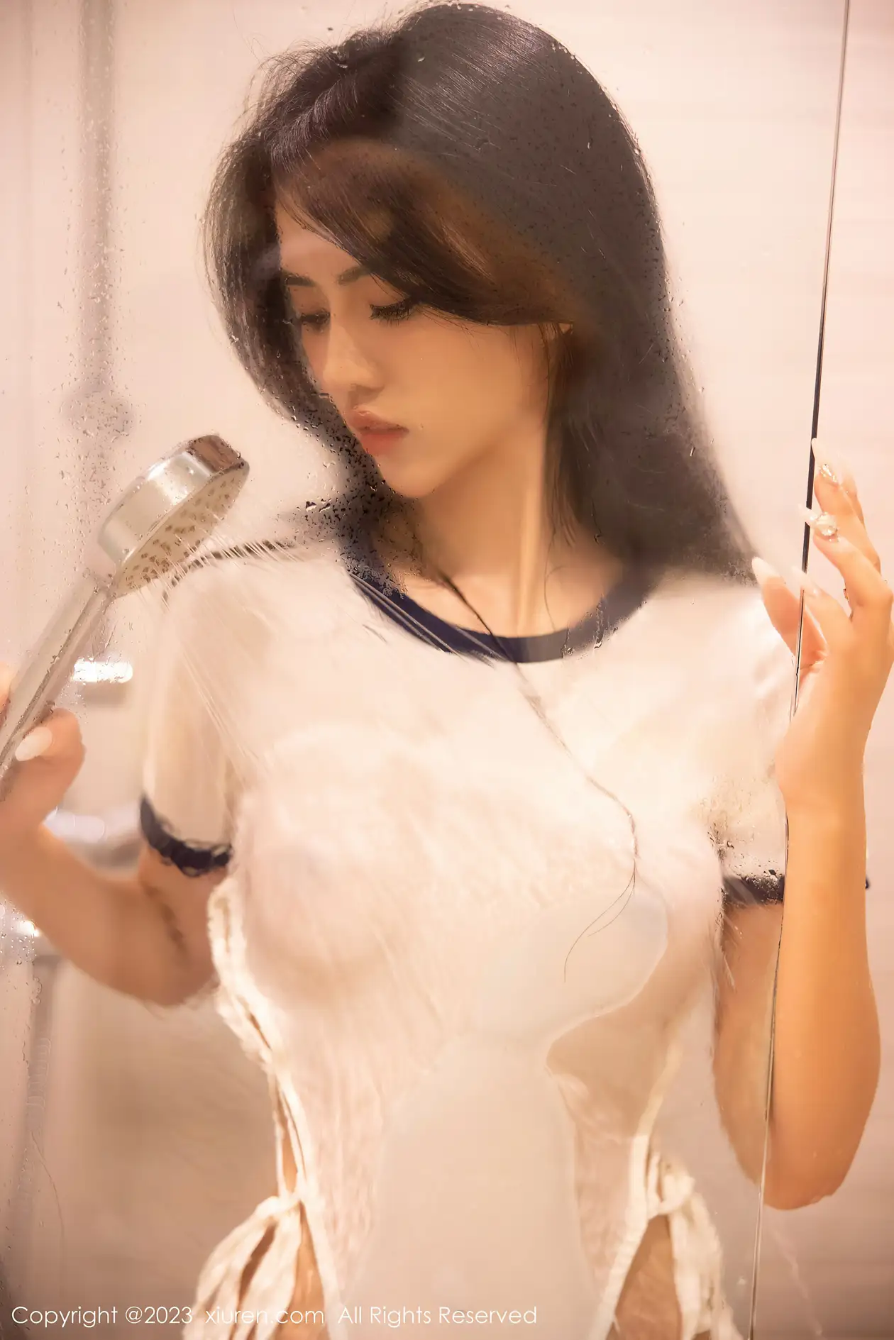 [秀人网] 2023.04.17 NO.6584 浅浅Danny#[59P]-7