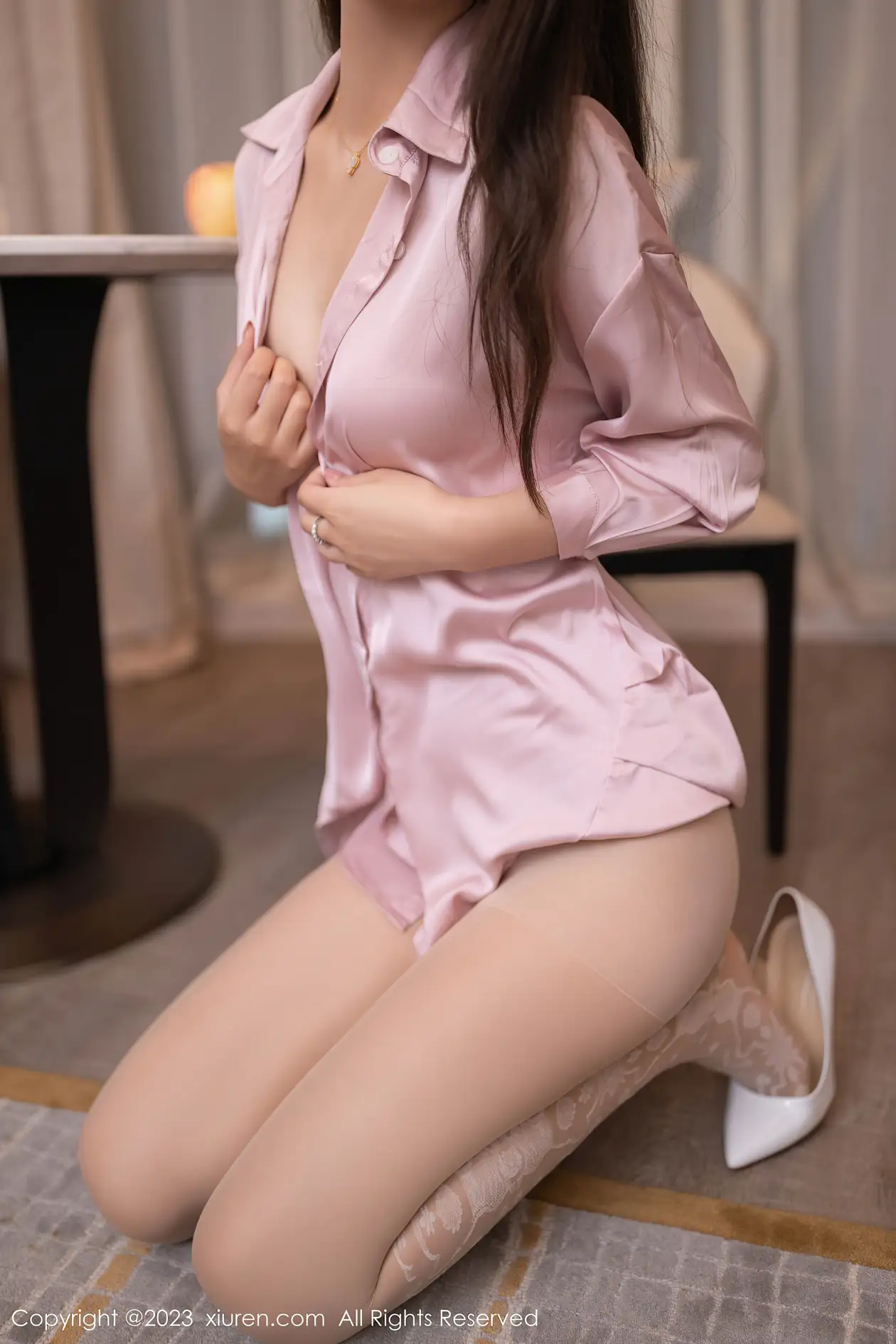 [秀人网] 2023.11.27 NO.7726 唐安琪#[81P]-1