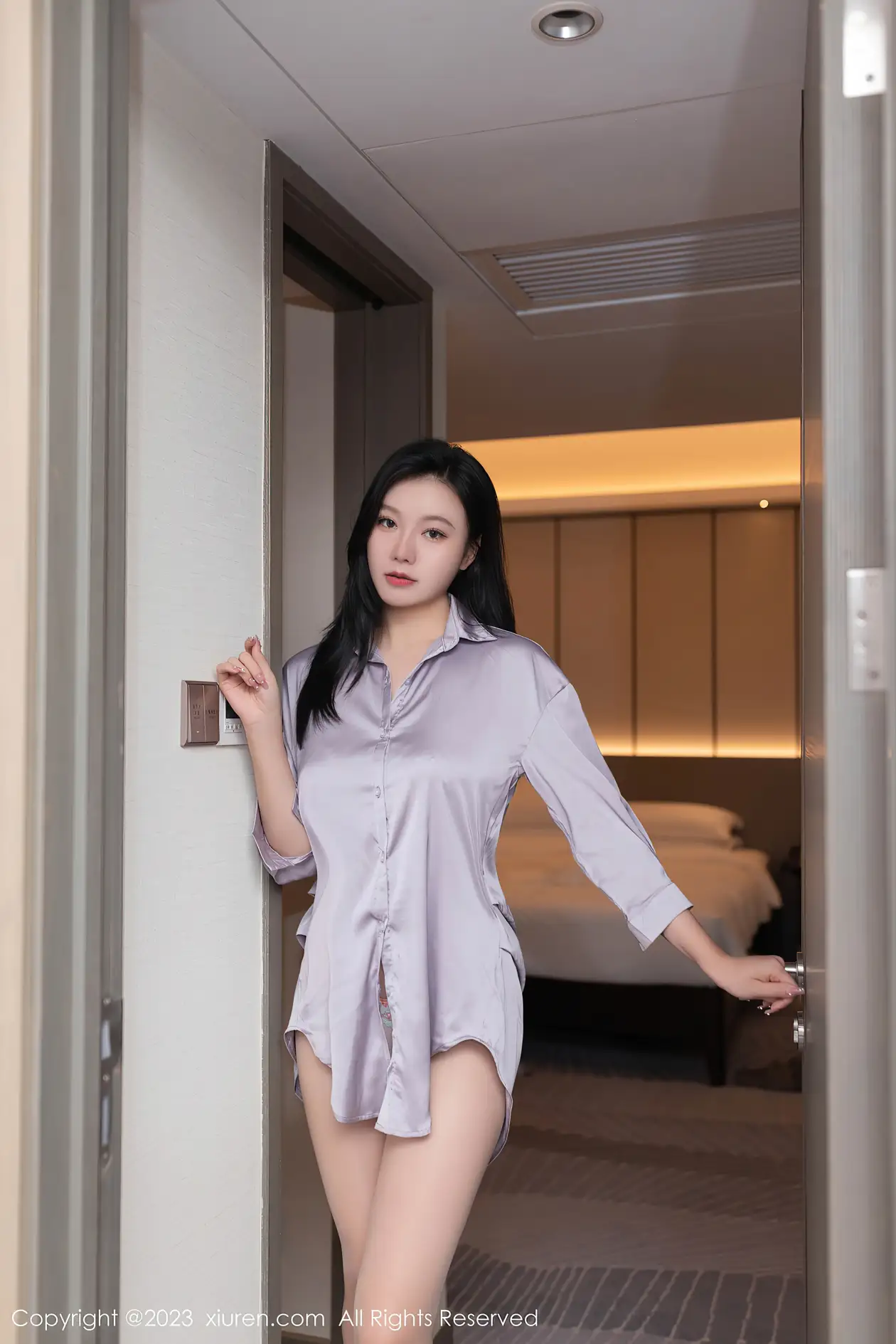 [秀人网] 2023.09.12 NO.7376 安然anran#[77P]-2