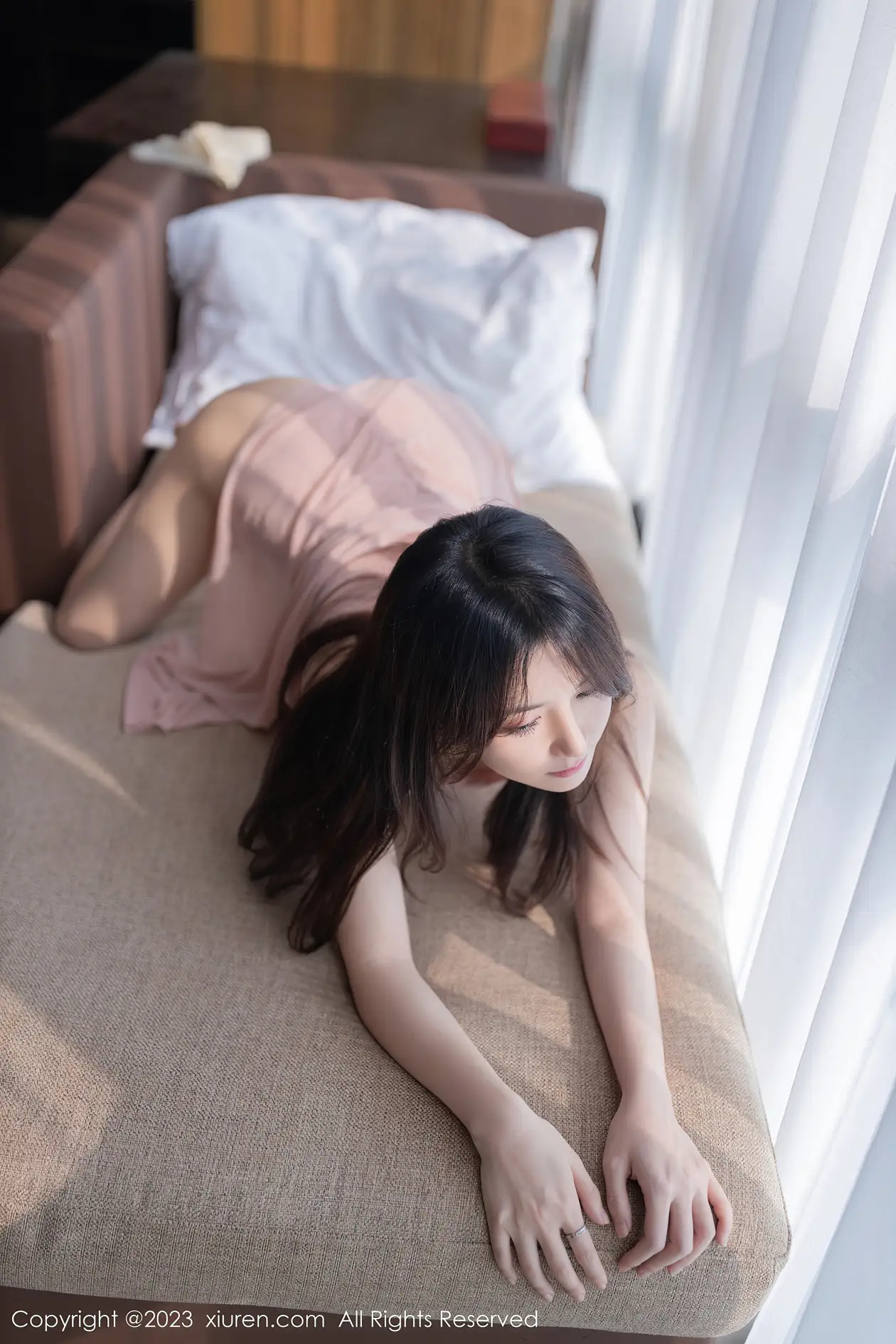[秀人网] 2023.09.22 NO.7429 鱼子酱Fish#[81P]-10