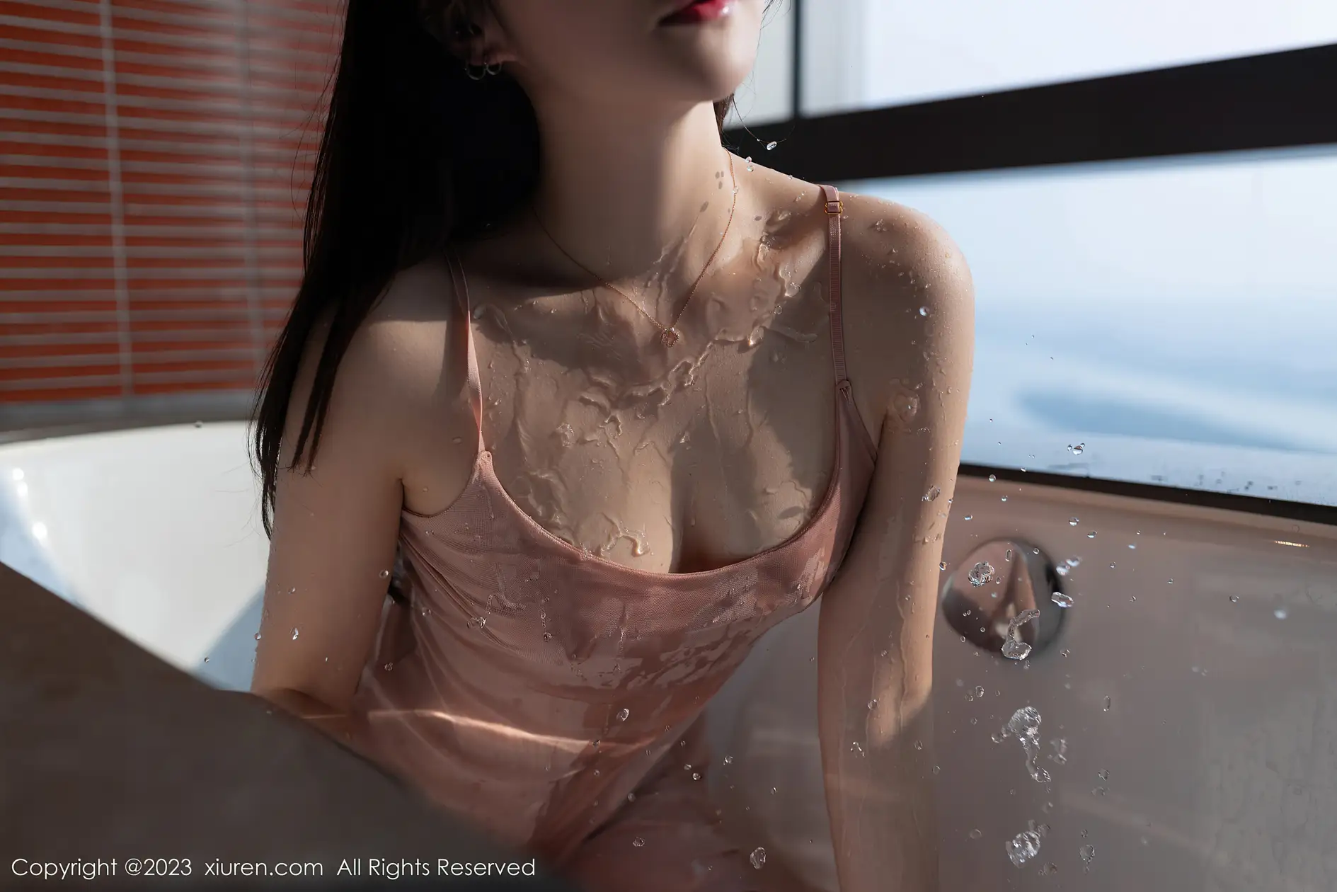 [秀人网] 2023.09.22 NO.7429 鱼子酱Fish#[81P]-3