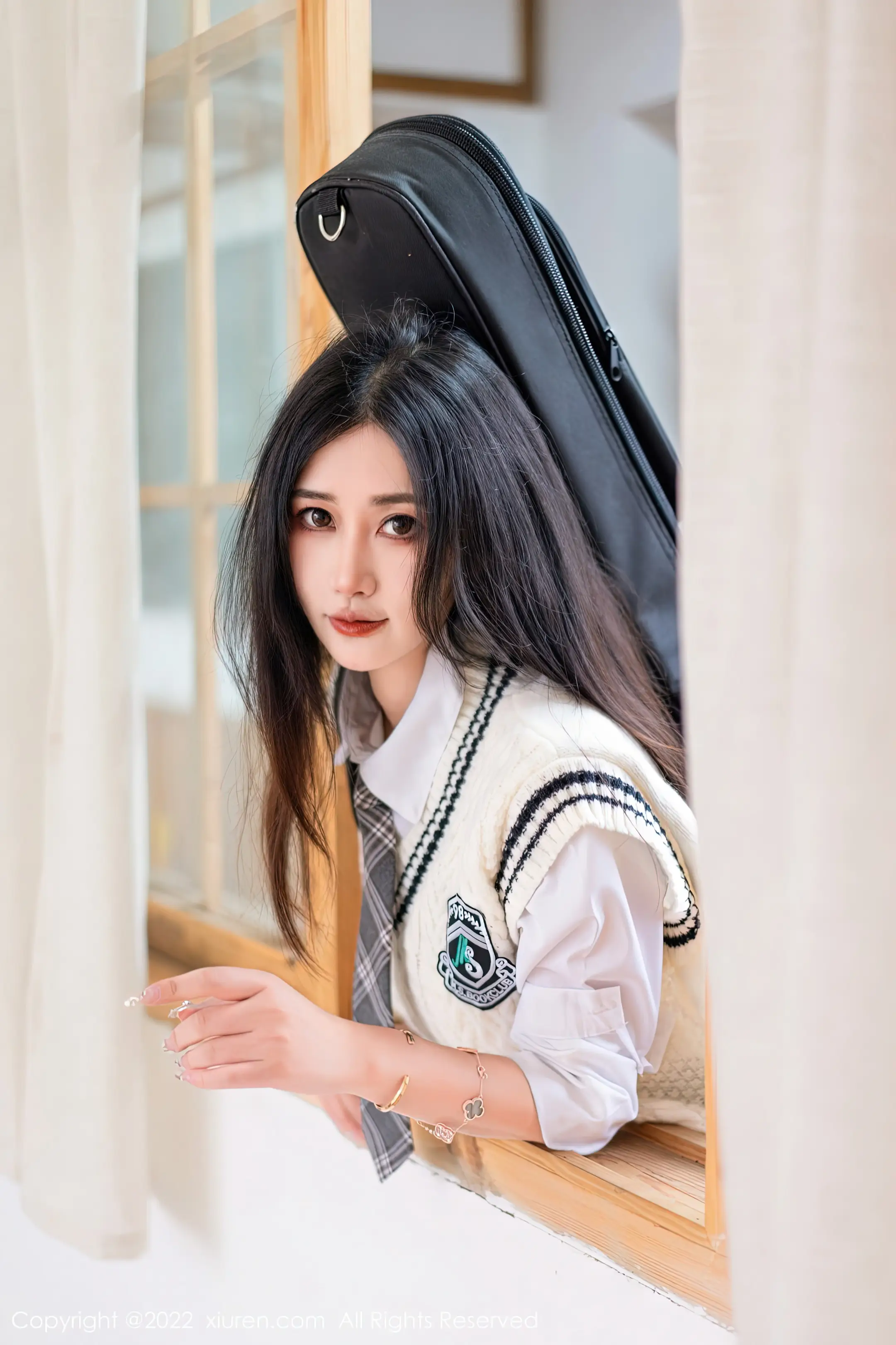 [XiuRen] 2022.12.08 NO.5970 laura ajiao#[100P]-5