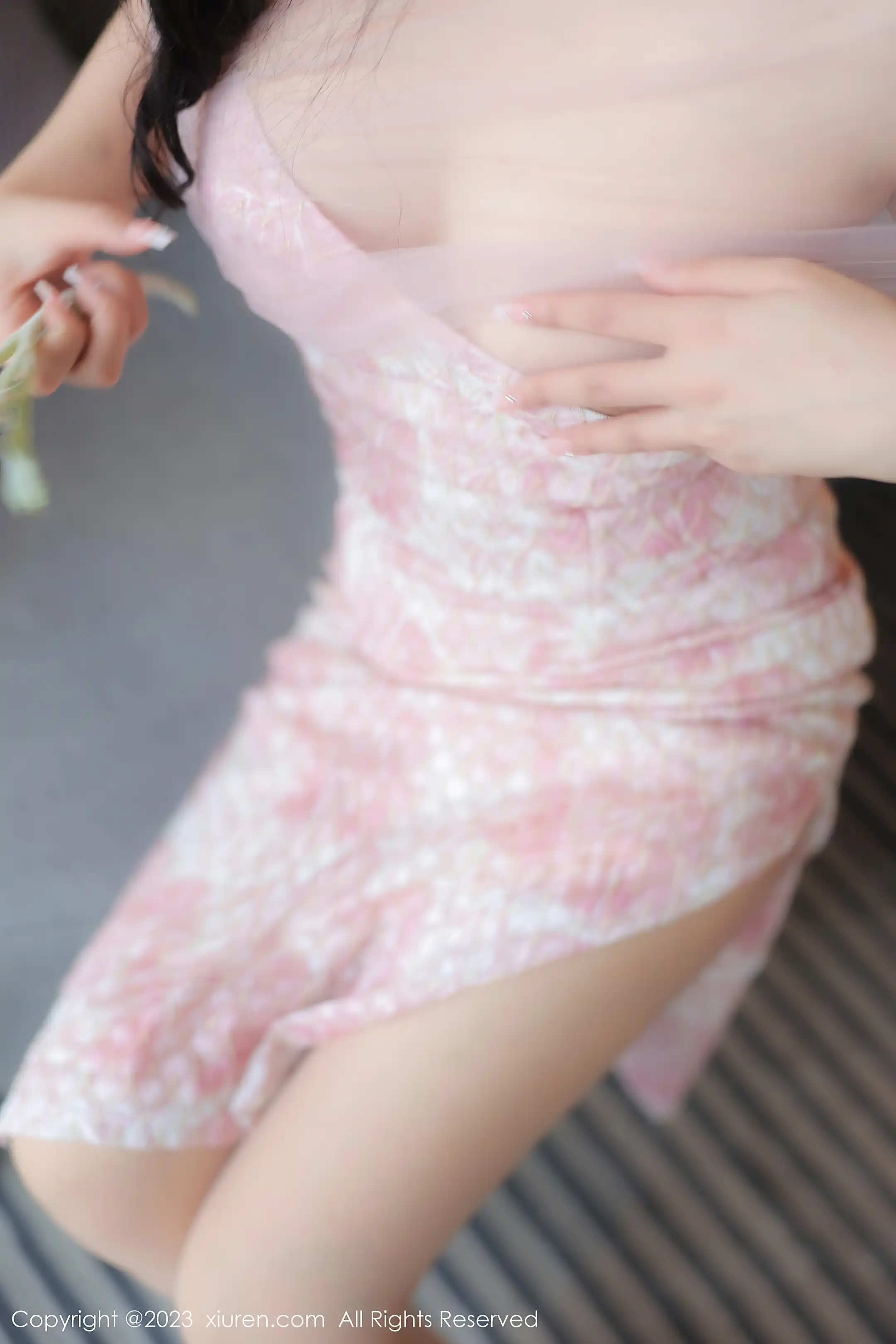 [秀人网] 2023.02.23 NO.6313 江真真#[77P]-10