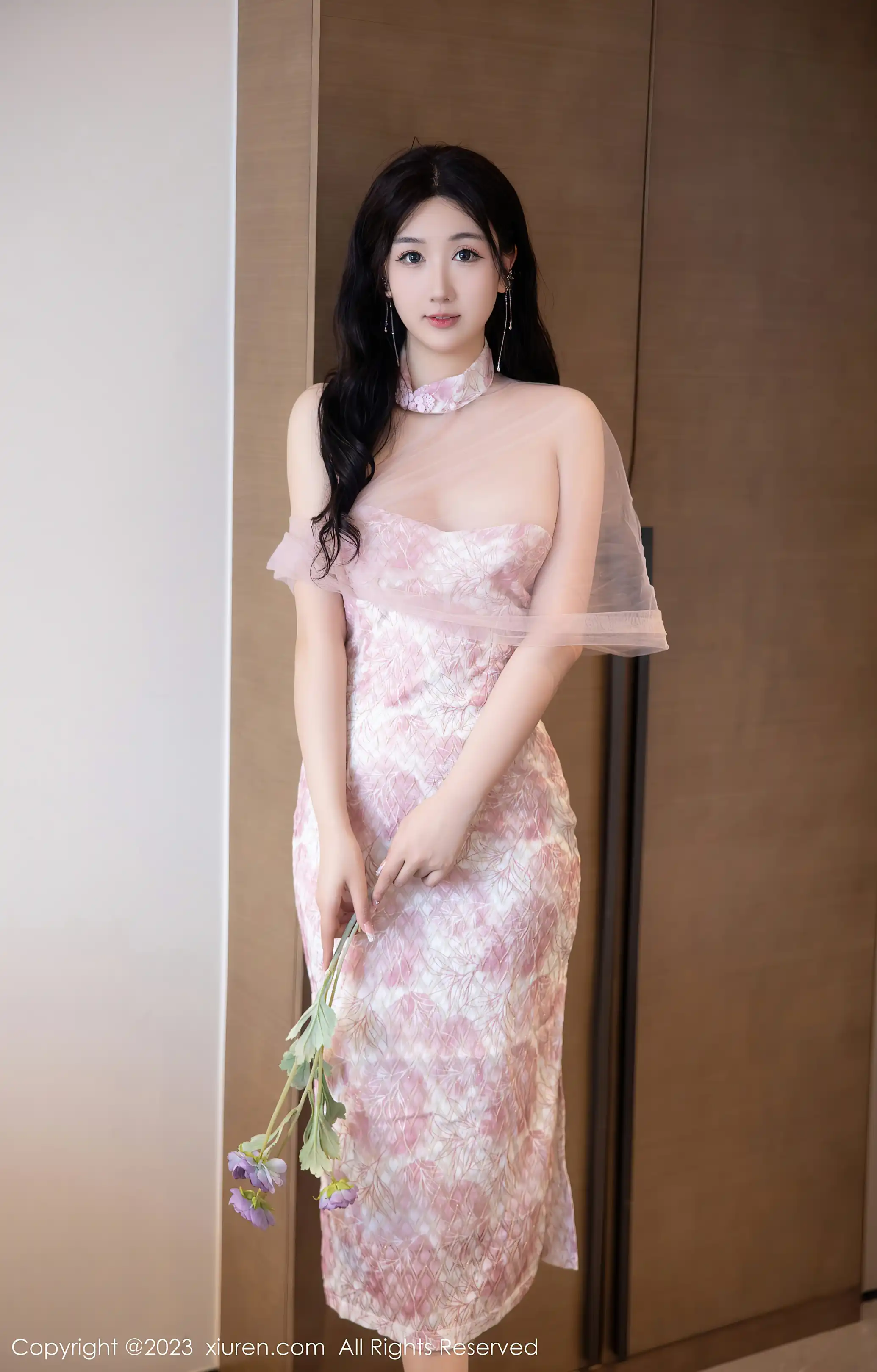 [秀人网] 2023.02.23 NO.6313 江真真#[77P]-2