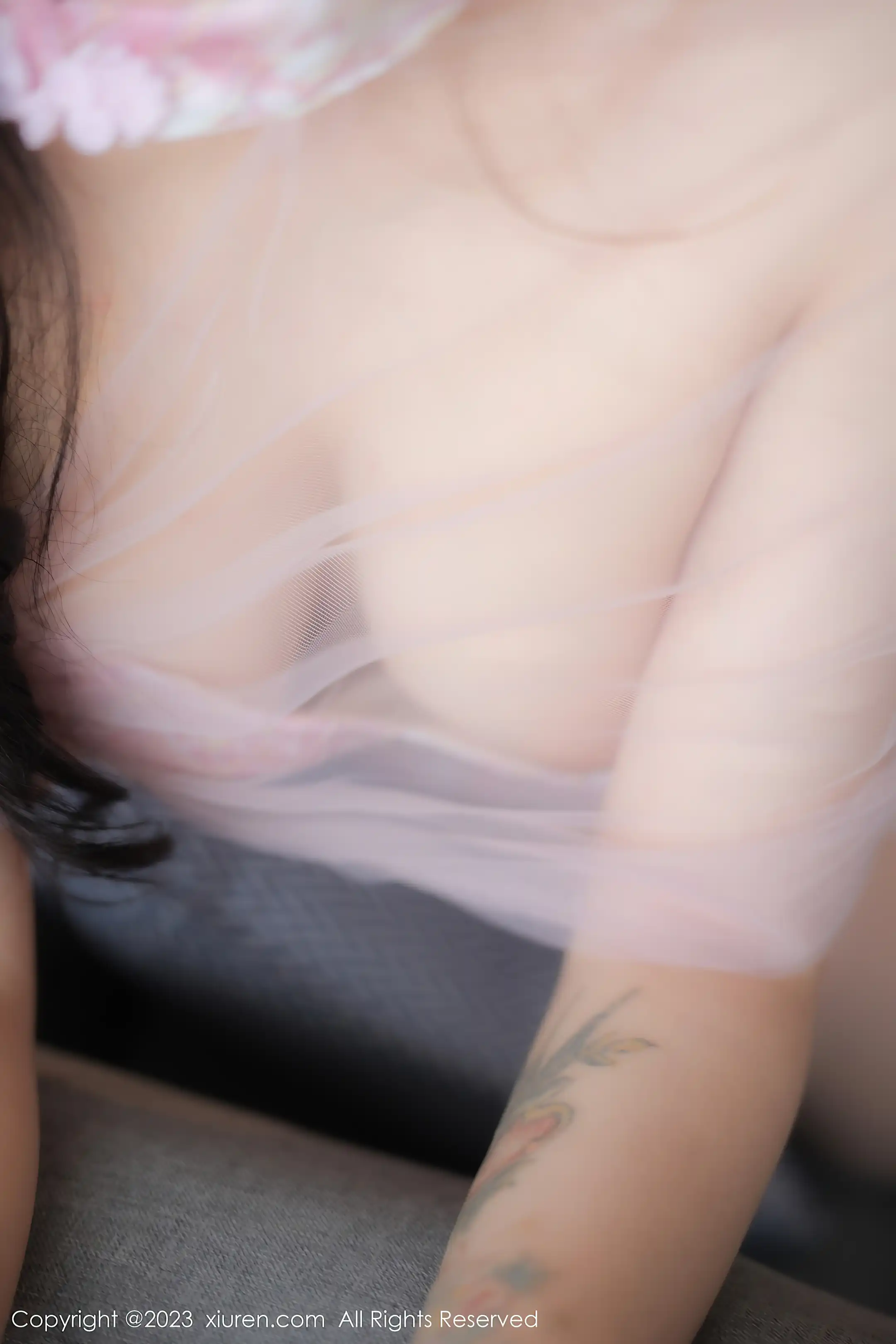 [秀人网] 2023.02.23 NO.6313 江真真#[77P]-2
