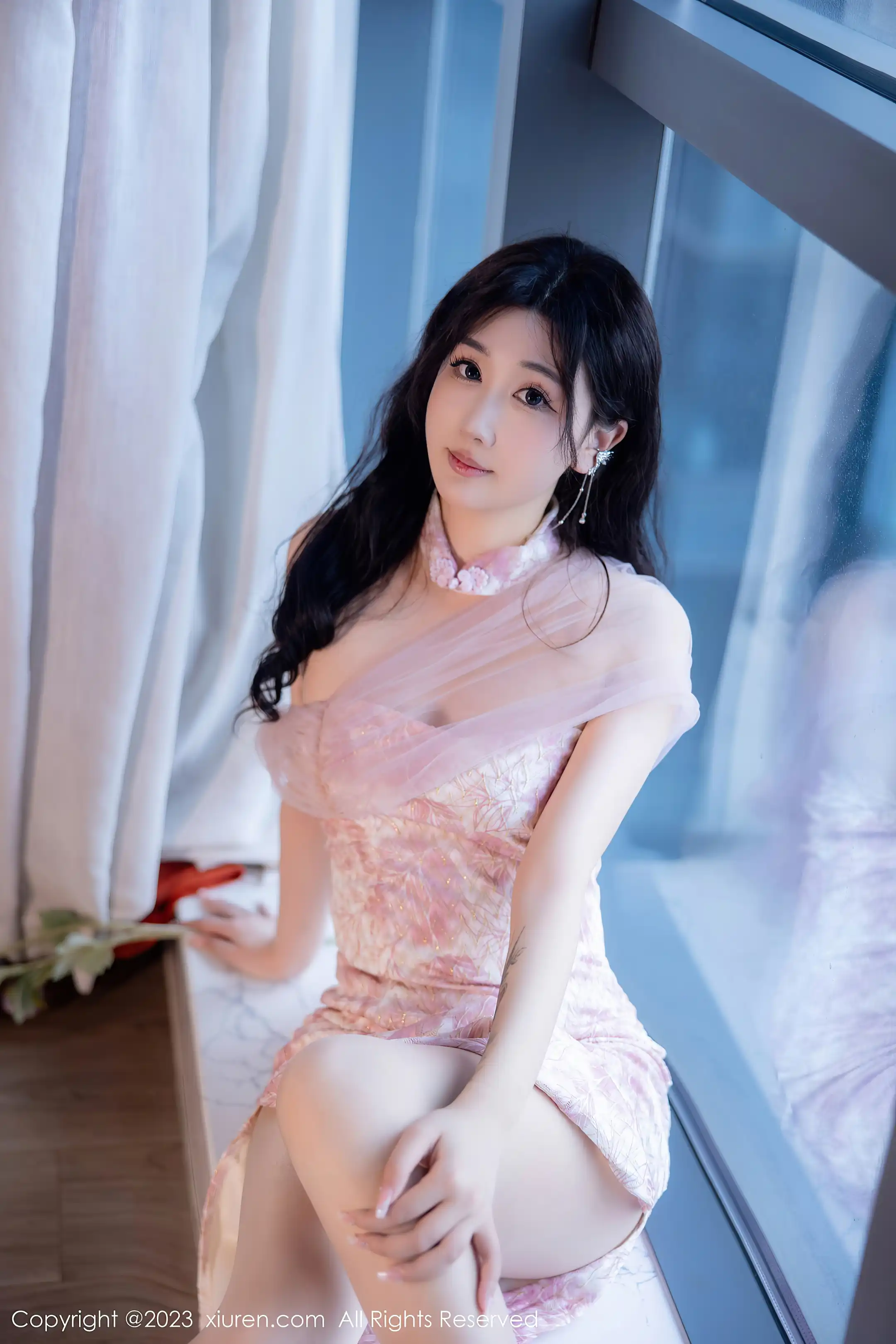 [秀人网] 2023.02.23 NO.6313 江真真#[77P]-4