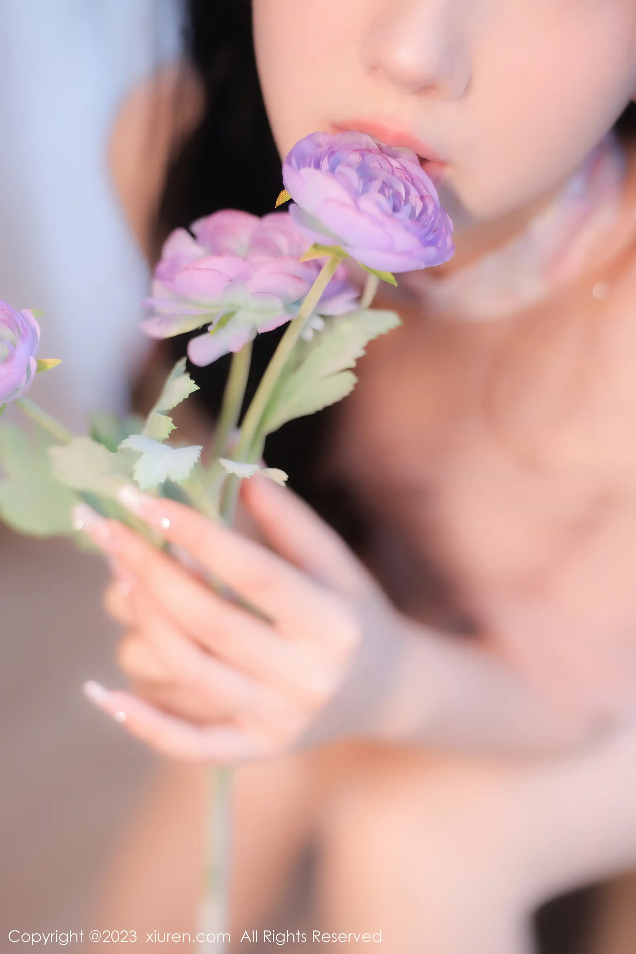 [秀人网] 2023.02.23 NO.6313 江真真#[77P]-6
