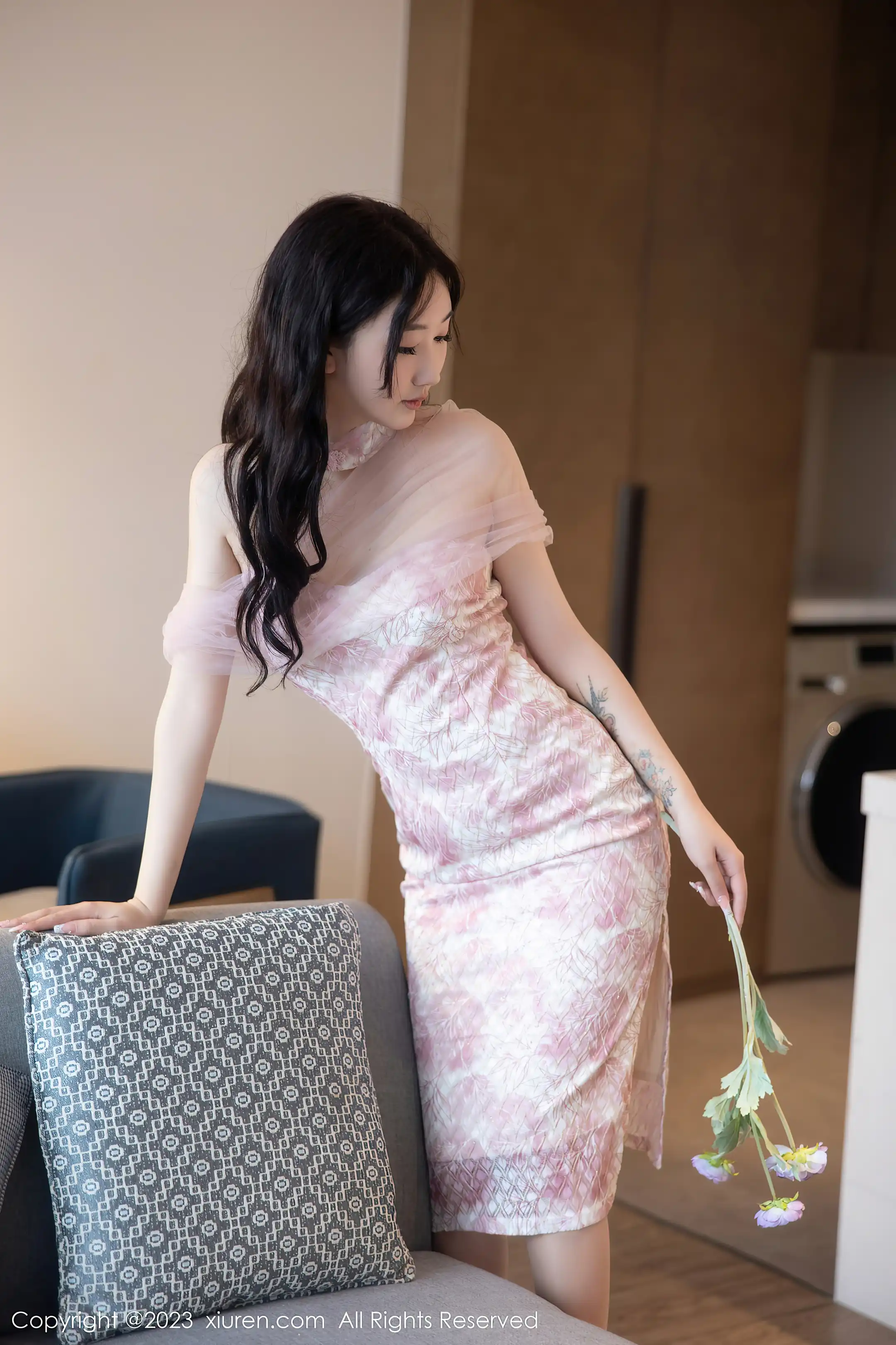 [秀人网] 2023.02.23 NO.6313 江真真#[77P]-6