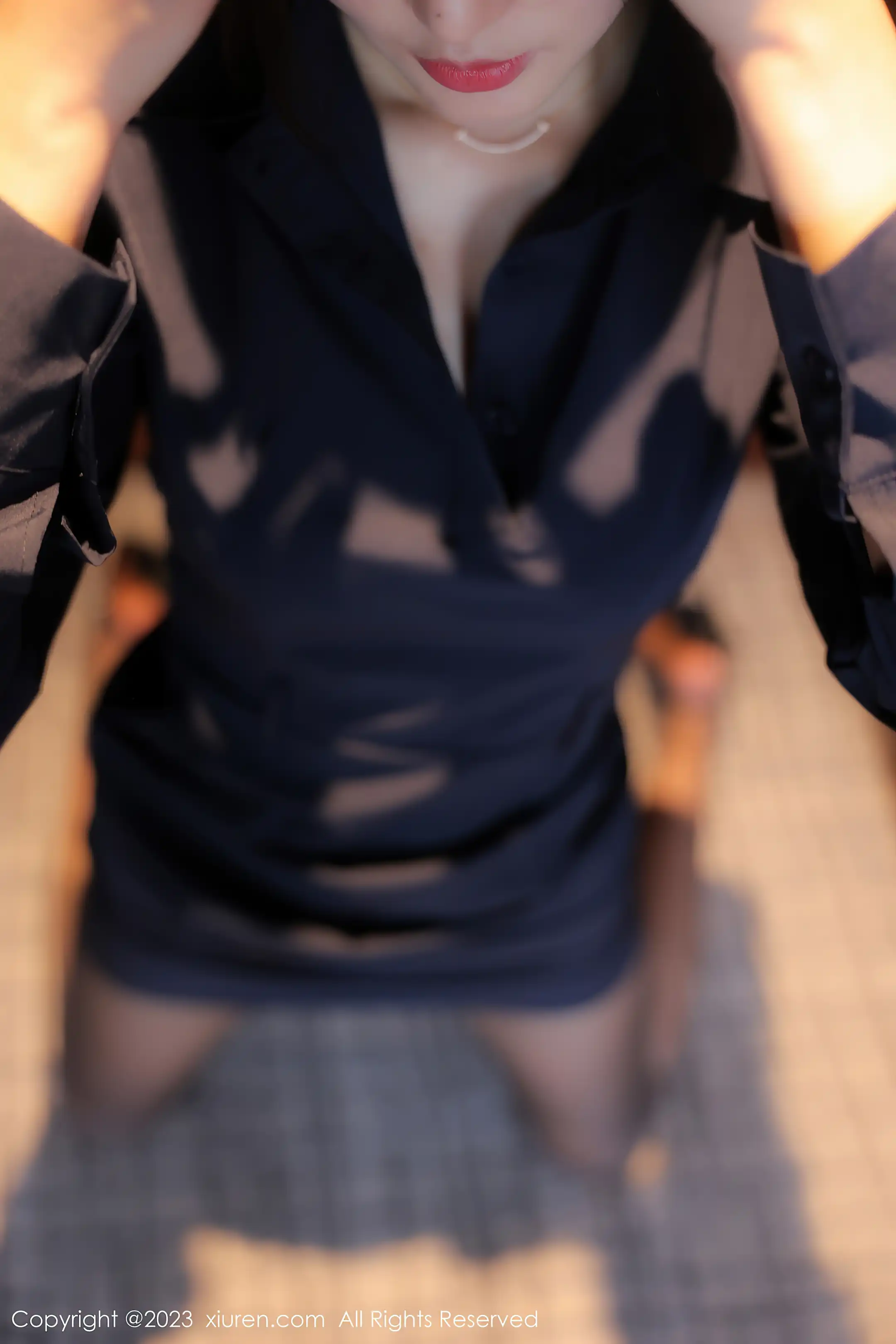 [秀人网] 2023.03.17 NO.6427 桐桐#[80P]-18