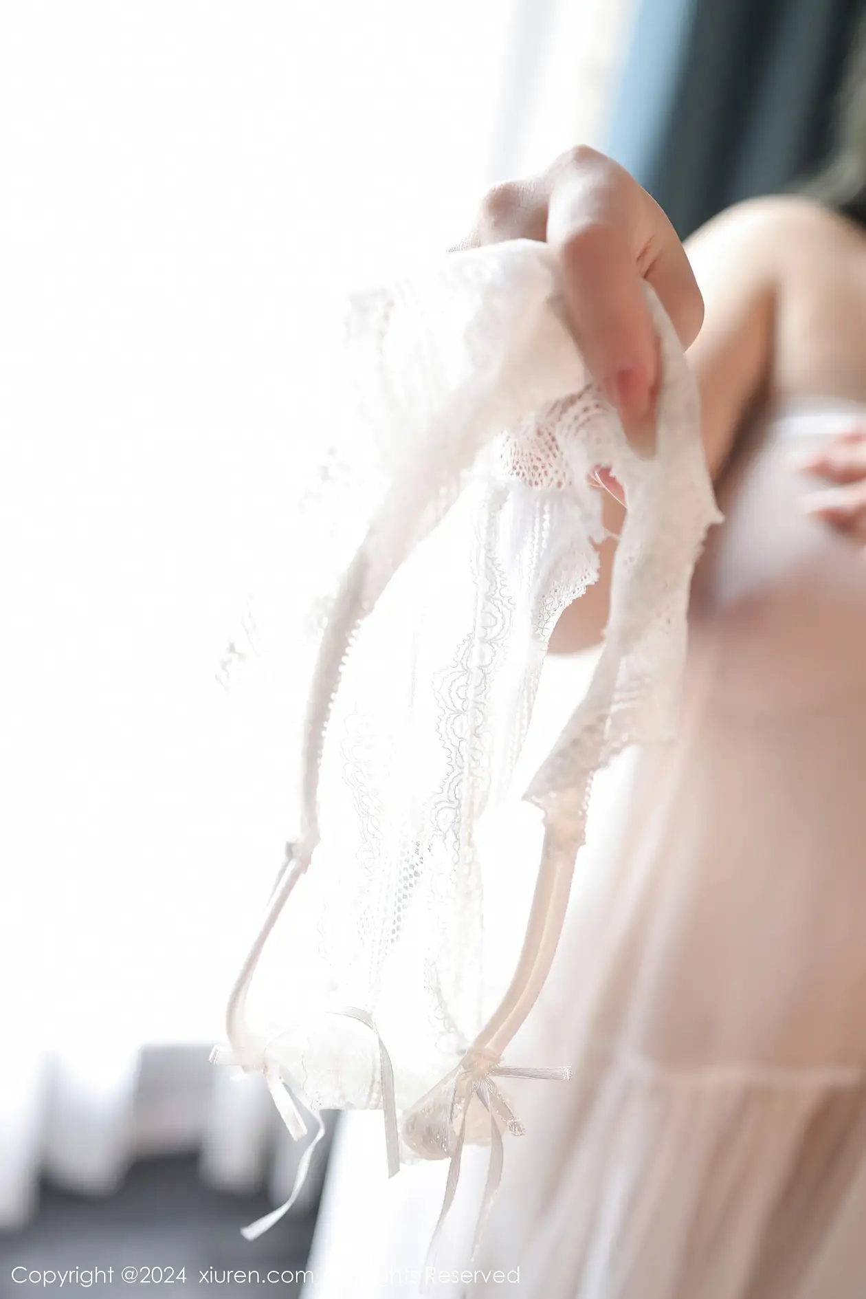 [秀人网] 2024.02.19 NO.8106 沈思怡#[70P]-1