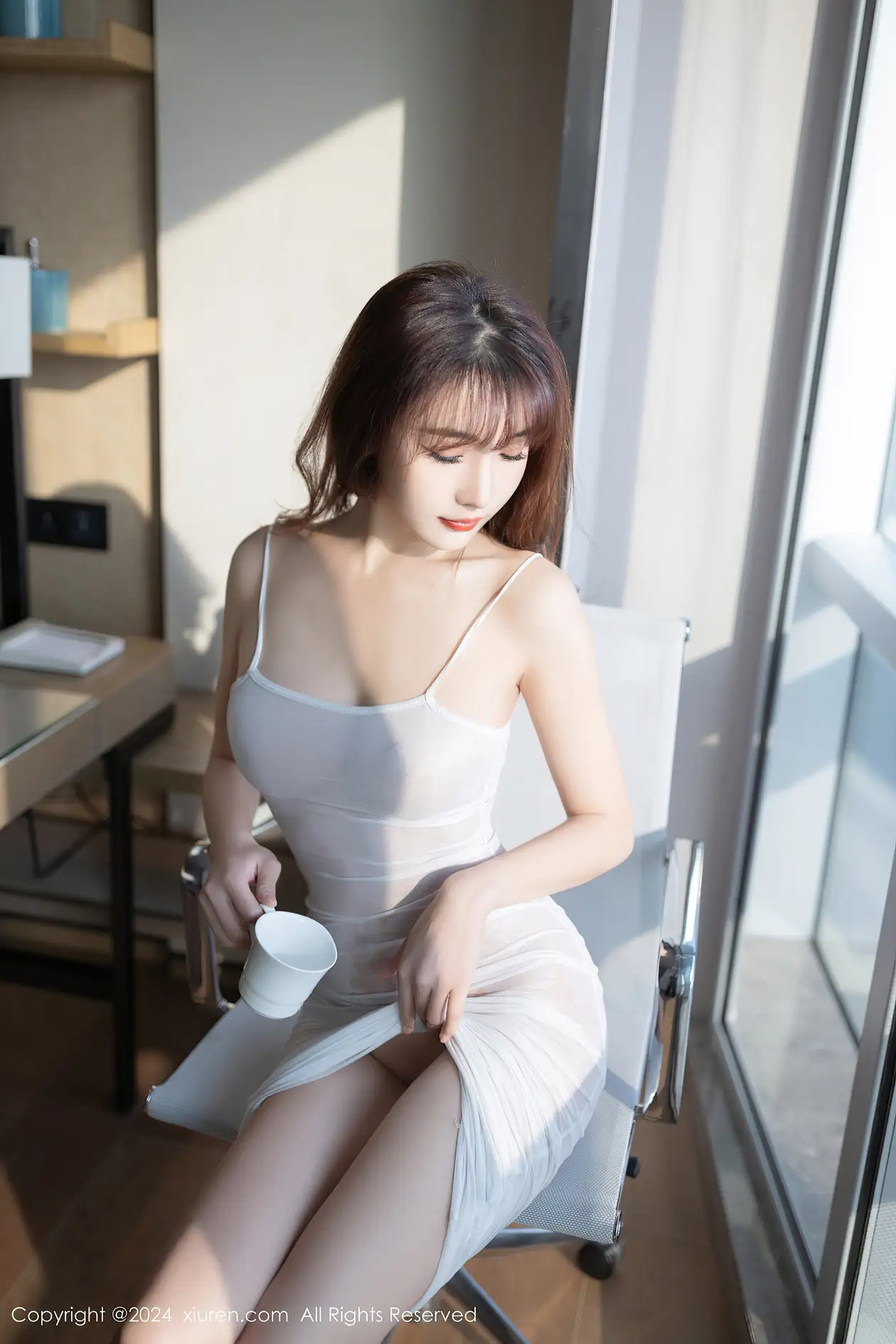 [秀人网] 2024.02.22 NO.8131 陆萱萱#[81P]-5