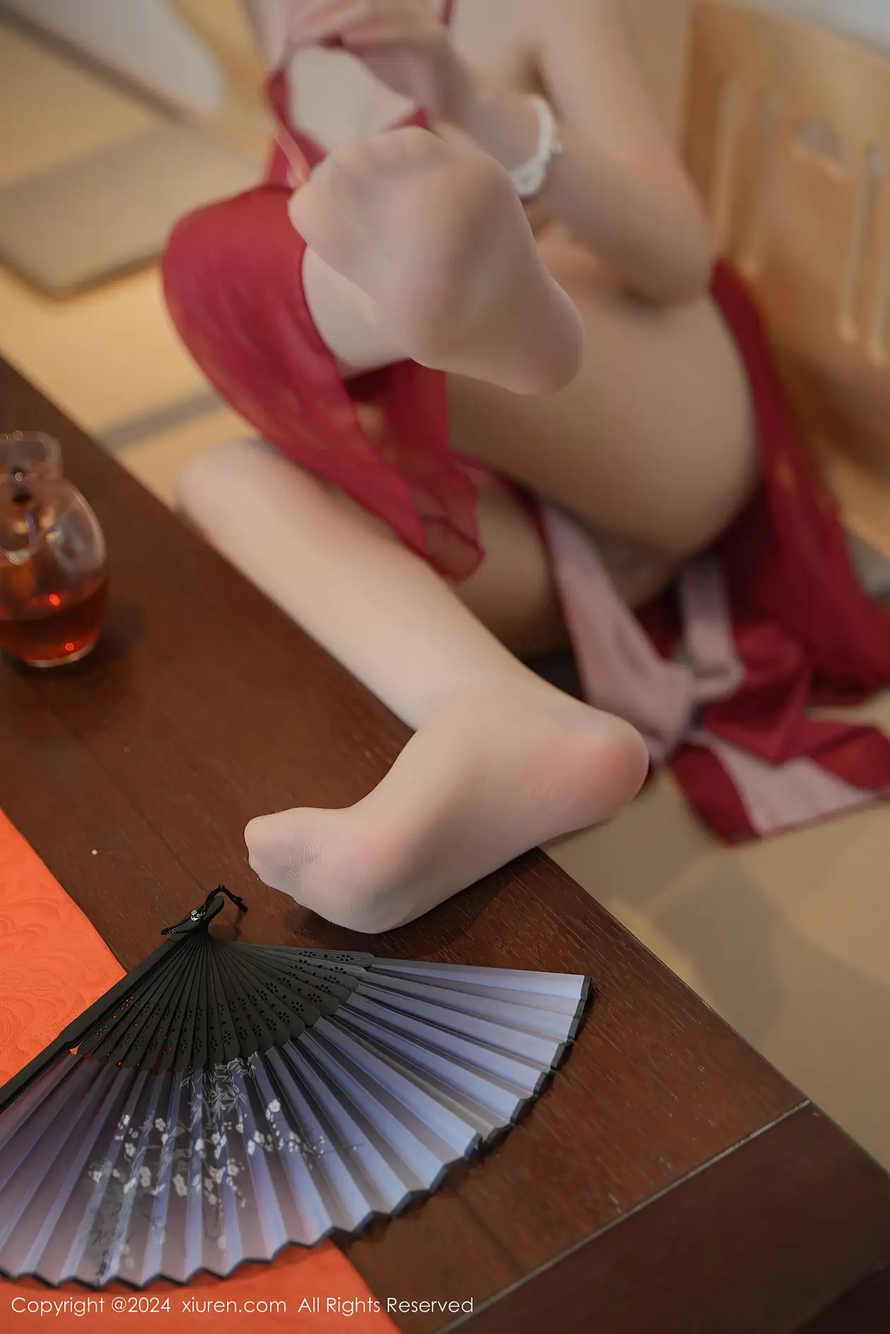 [秀人网] 2024.02.27 NO.8144 Carol周妍希X#[81P]-2