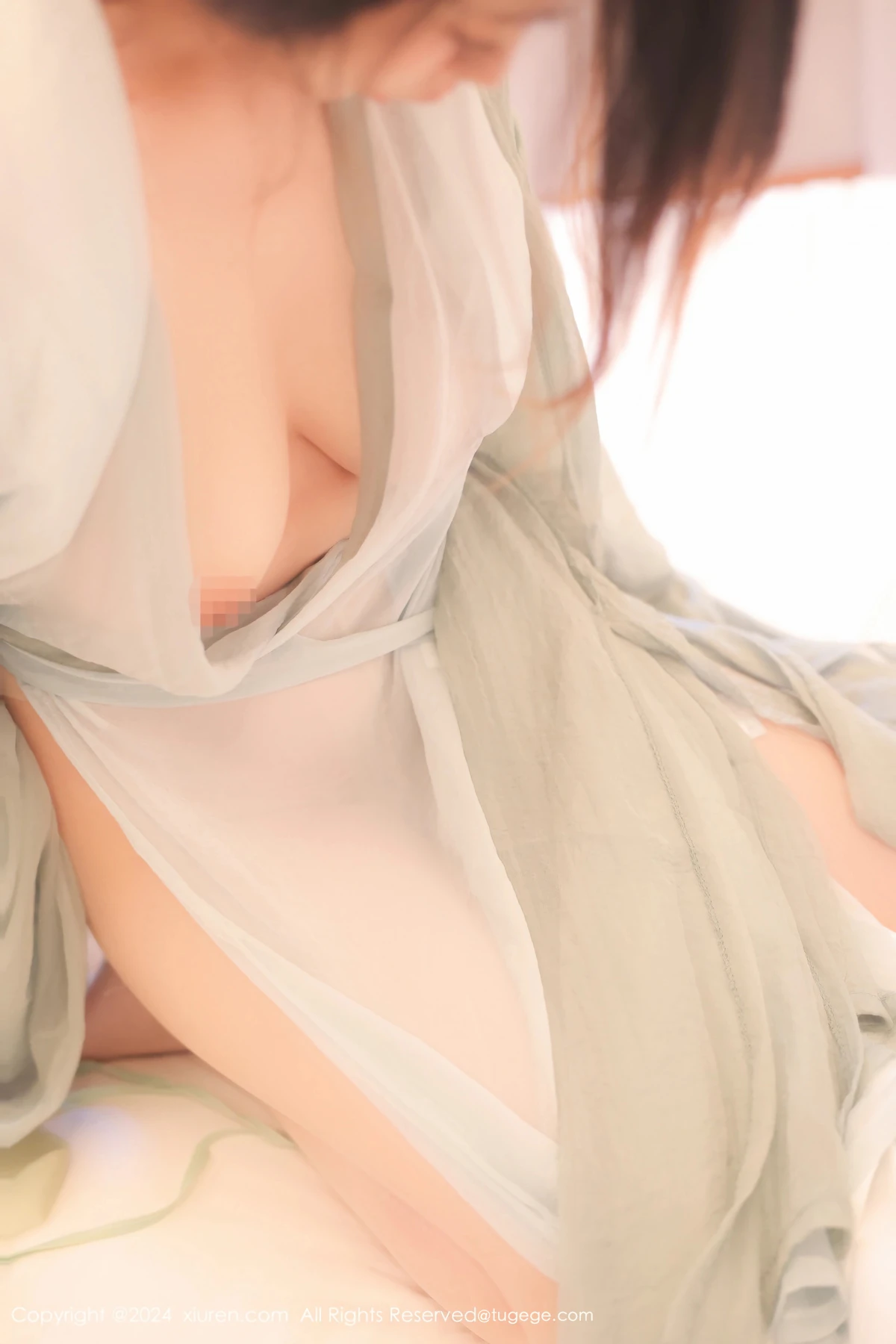 [秀人网] 2024.07.30 No.8937 蛋蛋宝#[84P]-5