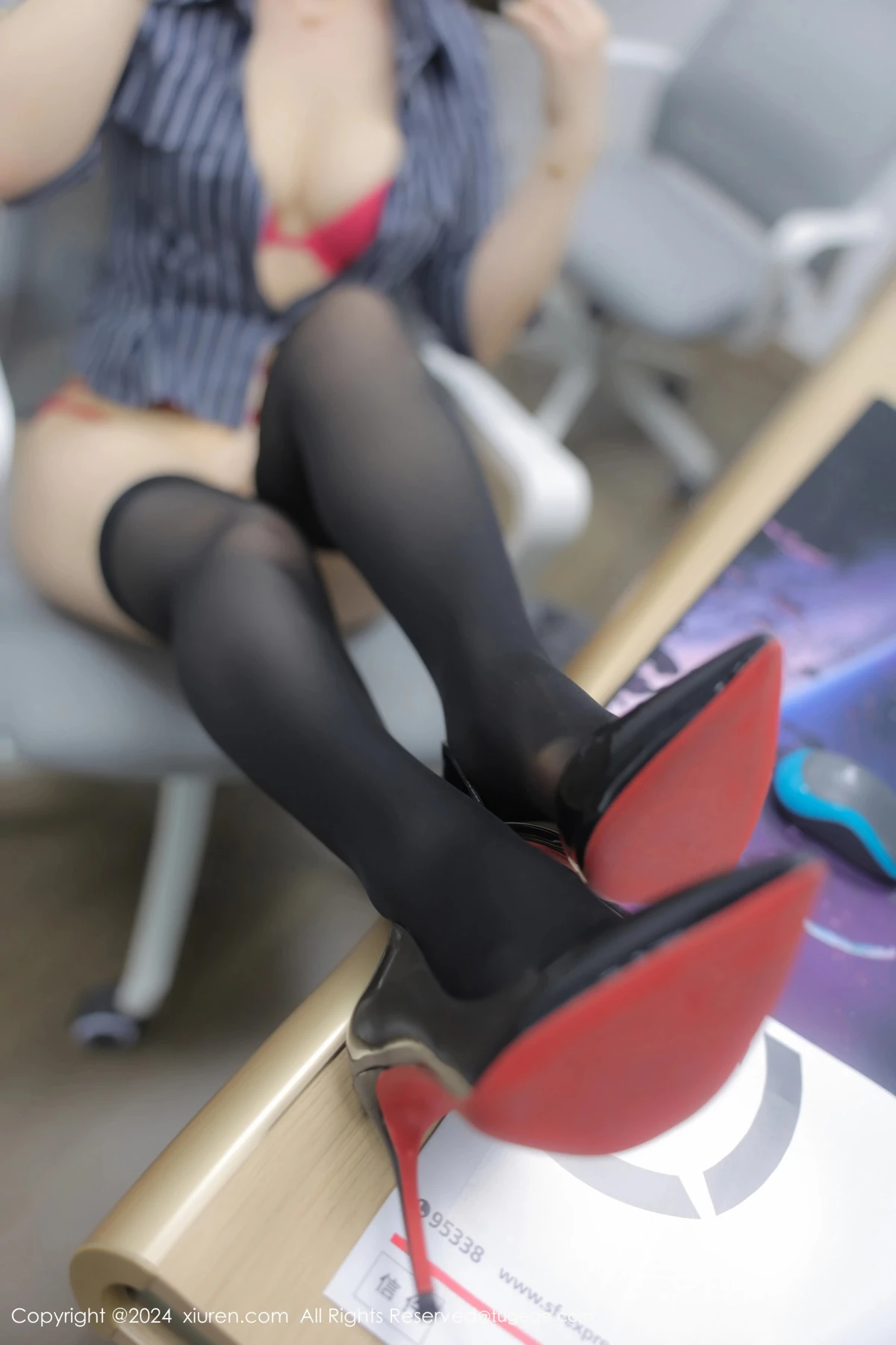 [秀人网] 2024.08.05 No.8971 诗诗kiki#[86P]-4