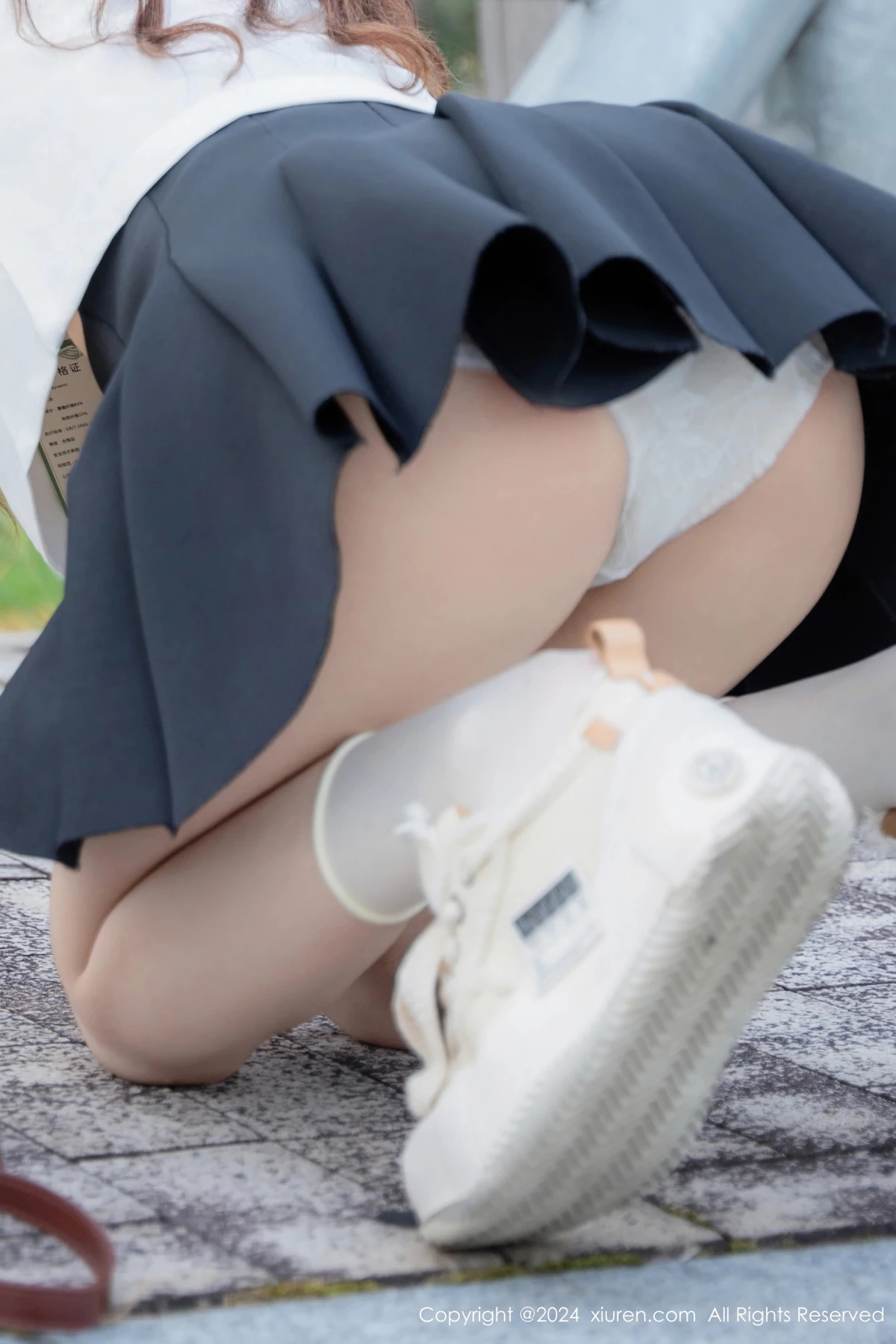 [秀人网] 2024.08.01 No.8948 拍黄瓜girl#[82P]-2