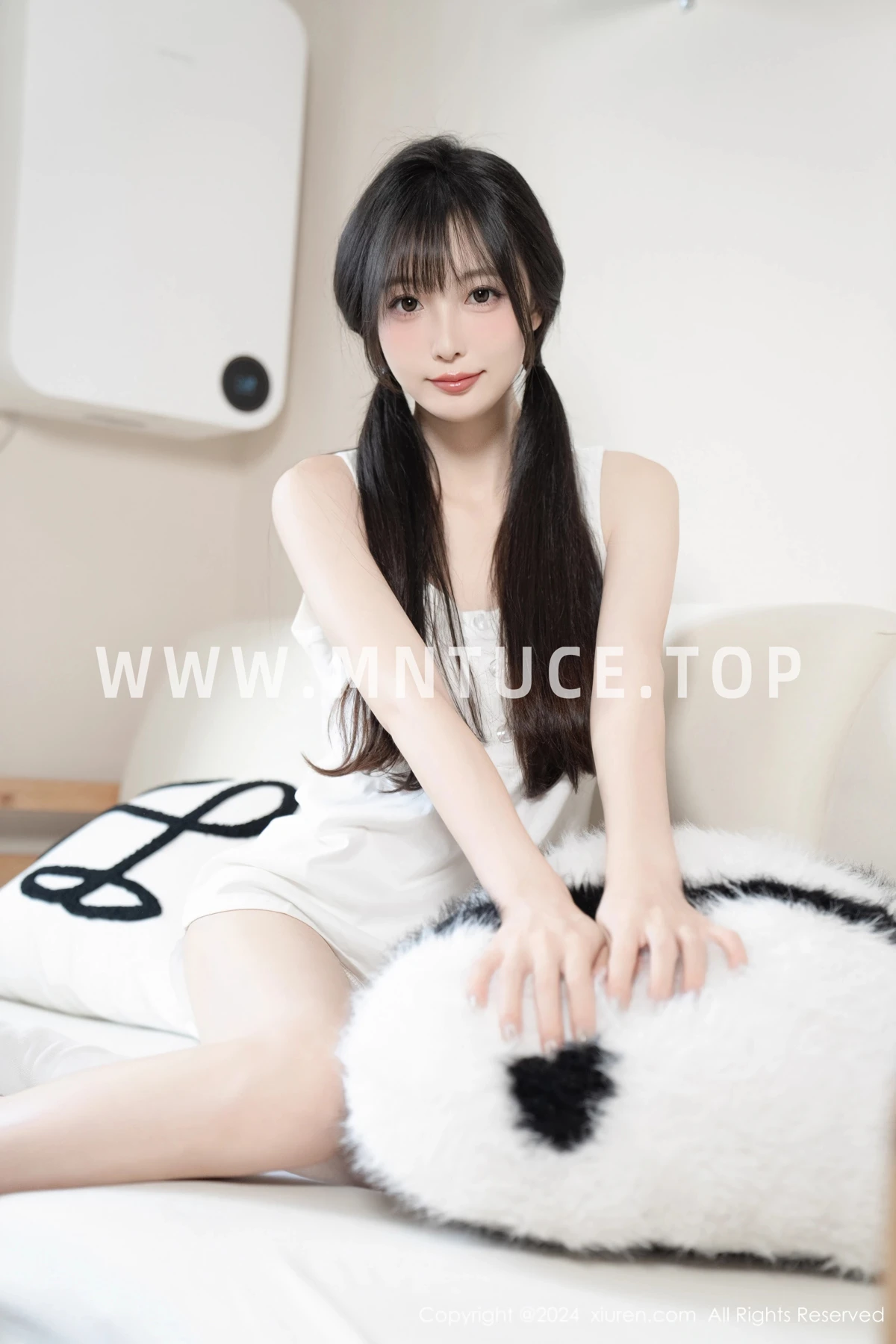 [秀人网] 2024.08.01 No.8952 林星阑#[84P]-12