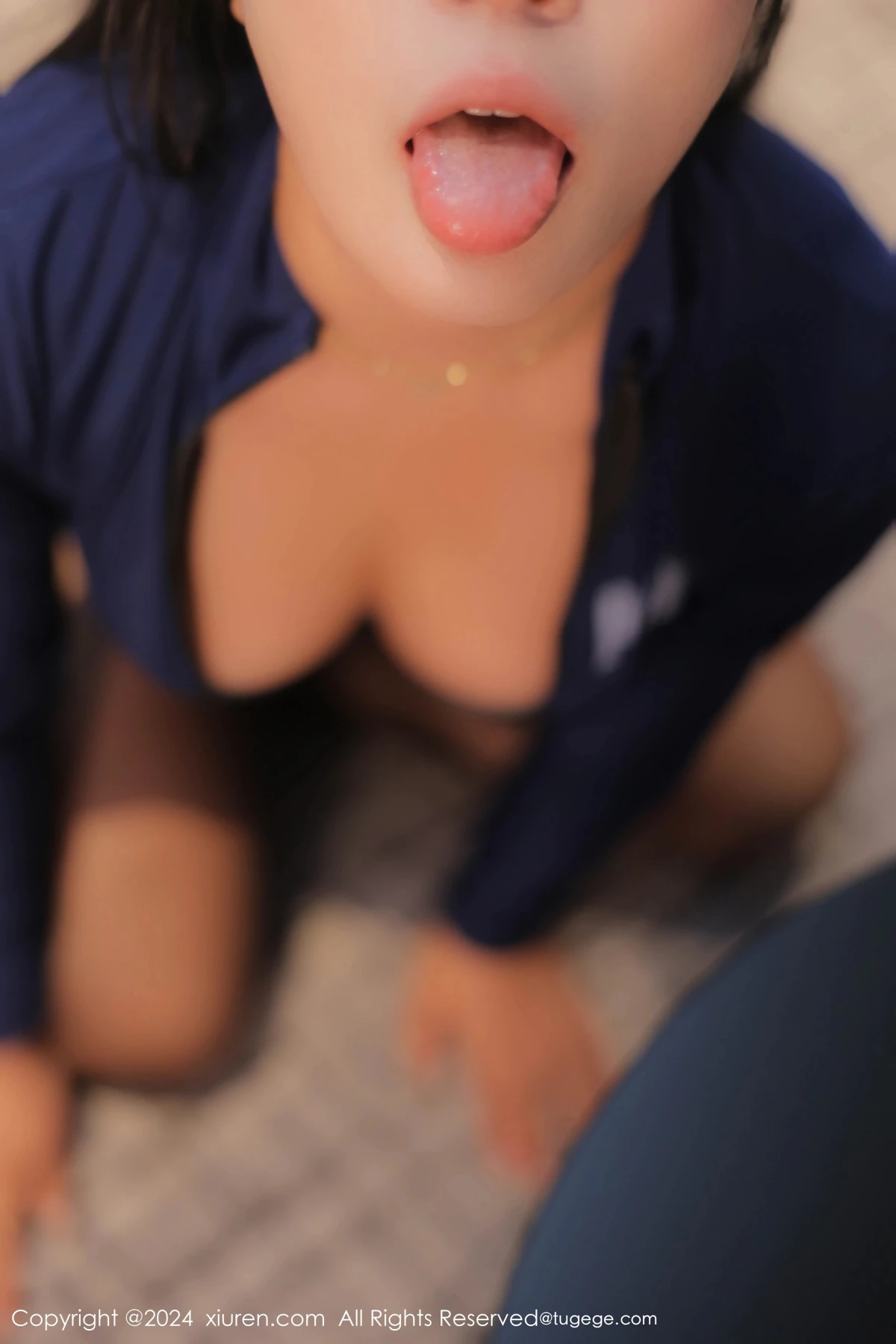[秀人网] 2024.08.16 No.9022 麦田#[95P]-10