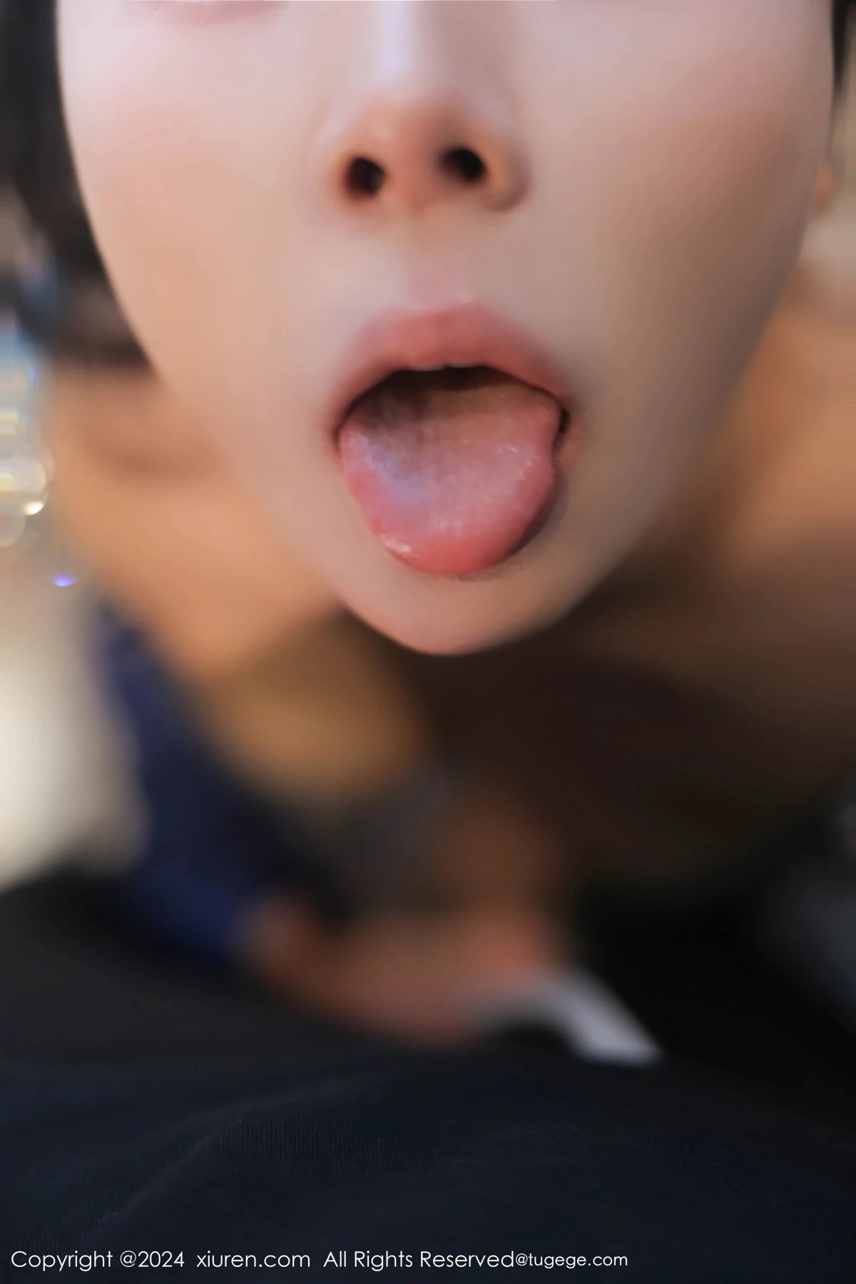 [秀人网] 2024.08.16 No.9022 麦田#[95P]-7