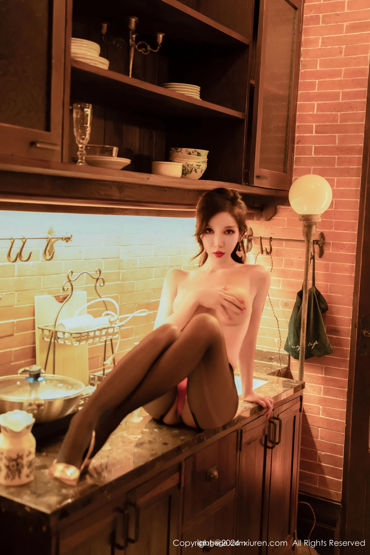 [秀人网] 2024.08.13 No.9005 陈怡曼#[92P]-39