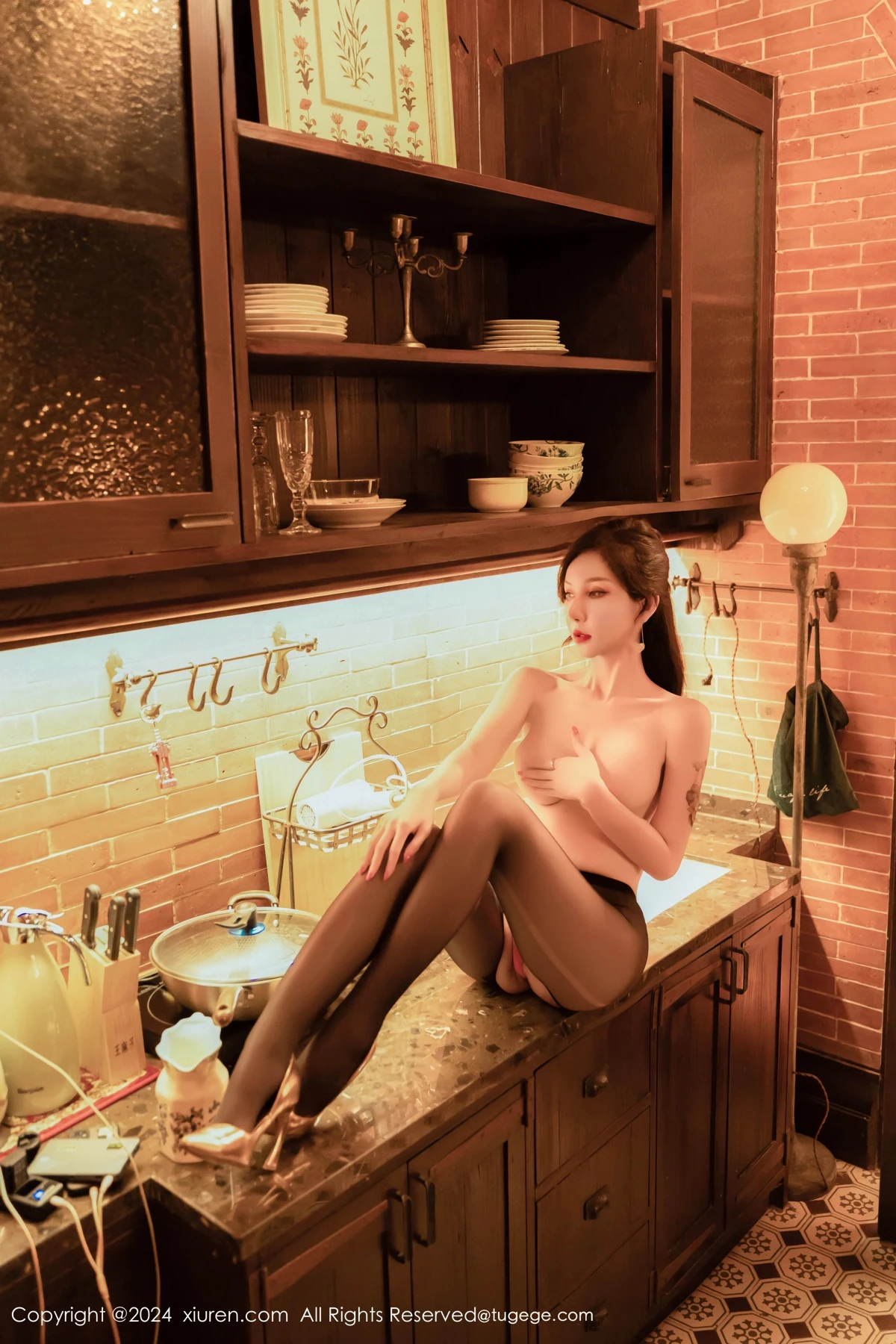 [秀人网] 2024.08.13 No.9005 陈怡曼#[92P]-41