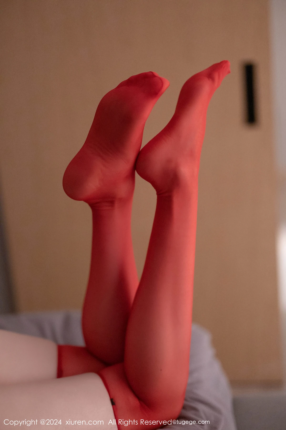 [秀人网] 2024.08.19 No.9035 梦心玥#[96P]-4