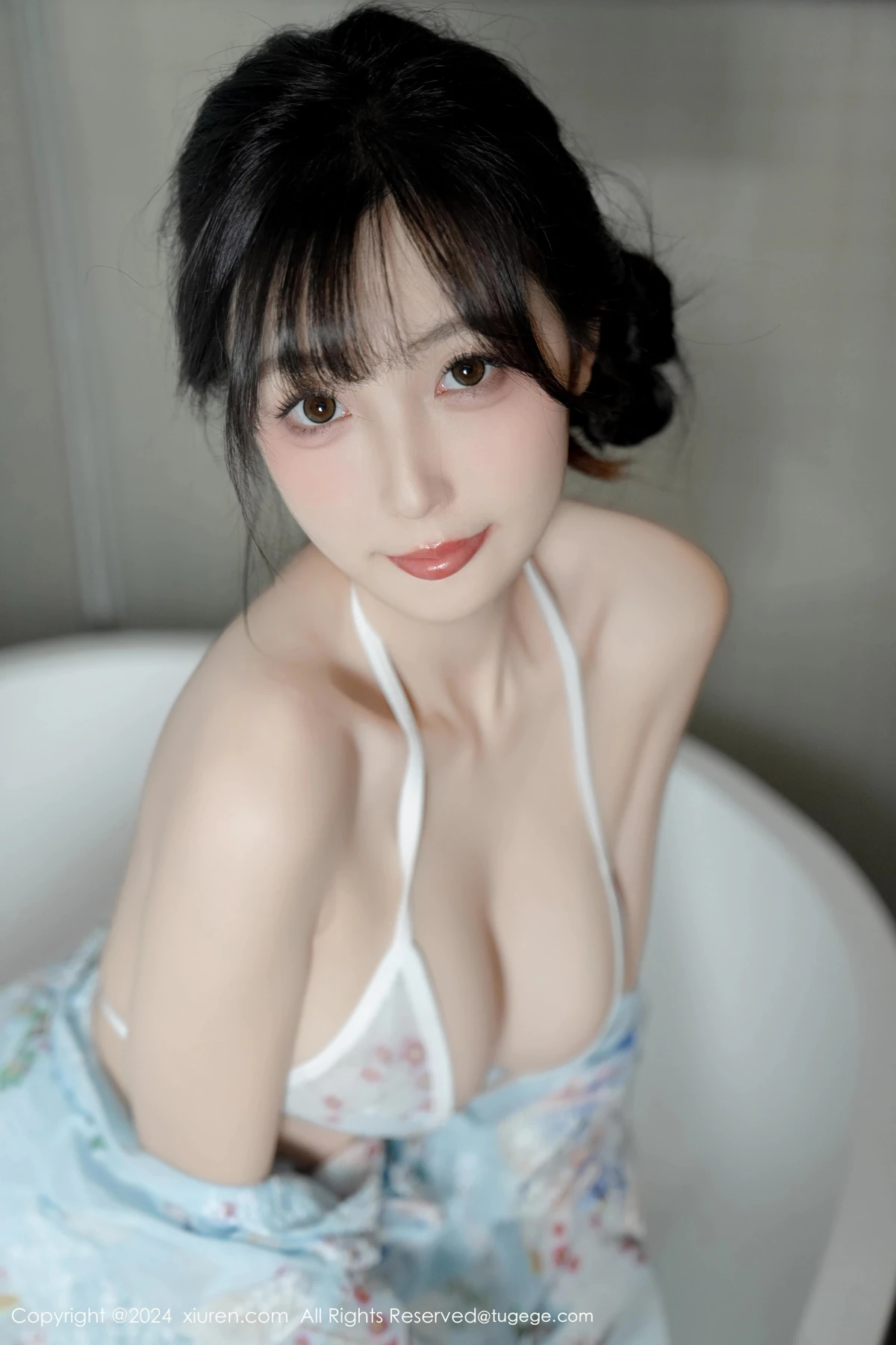 [秀人网] 2024.12.20 No.9632 林星阑#[86P]-10