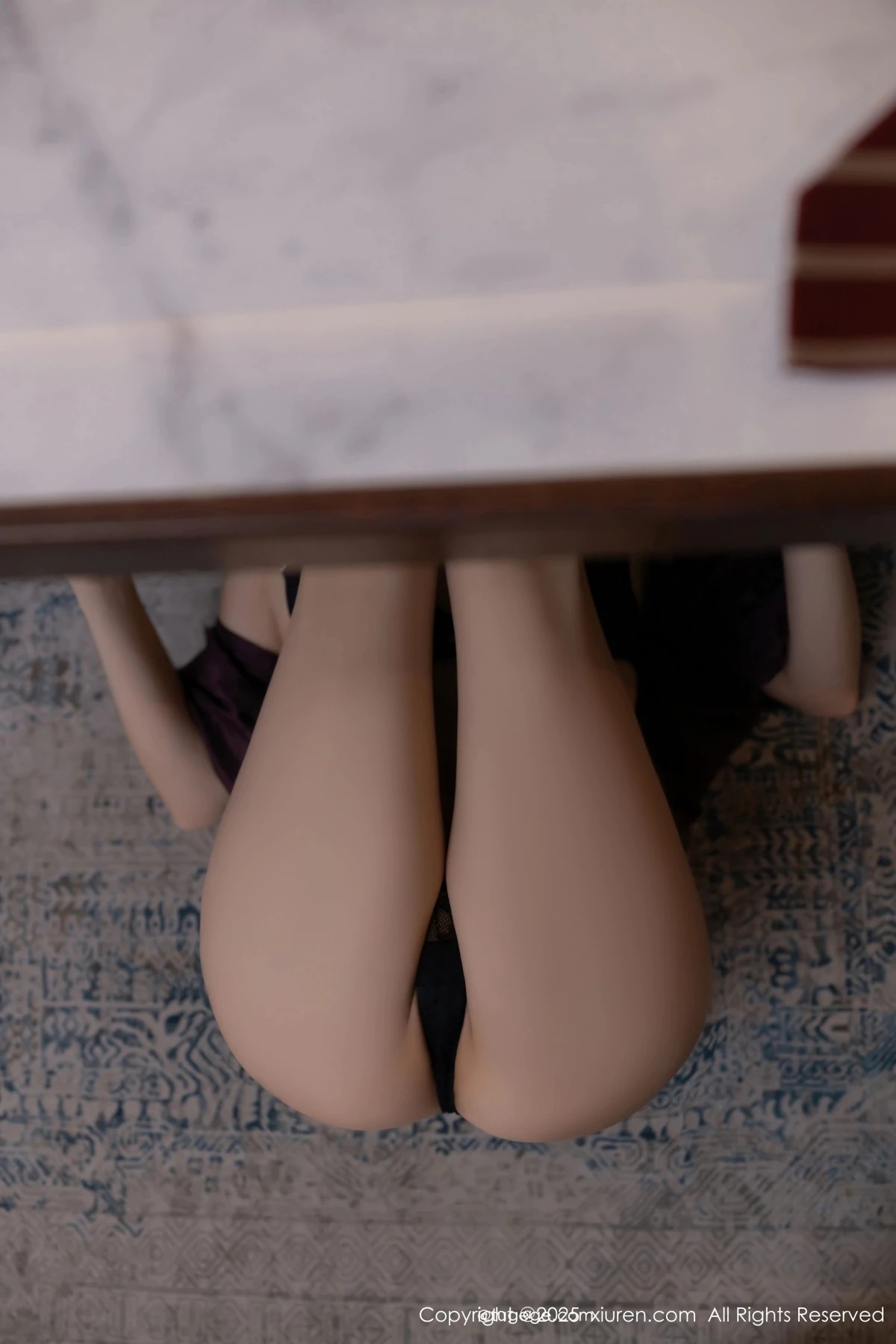[秀人网] 2025.01.10 No.9744 鱼子酱Fish#[82P]-8