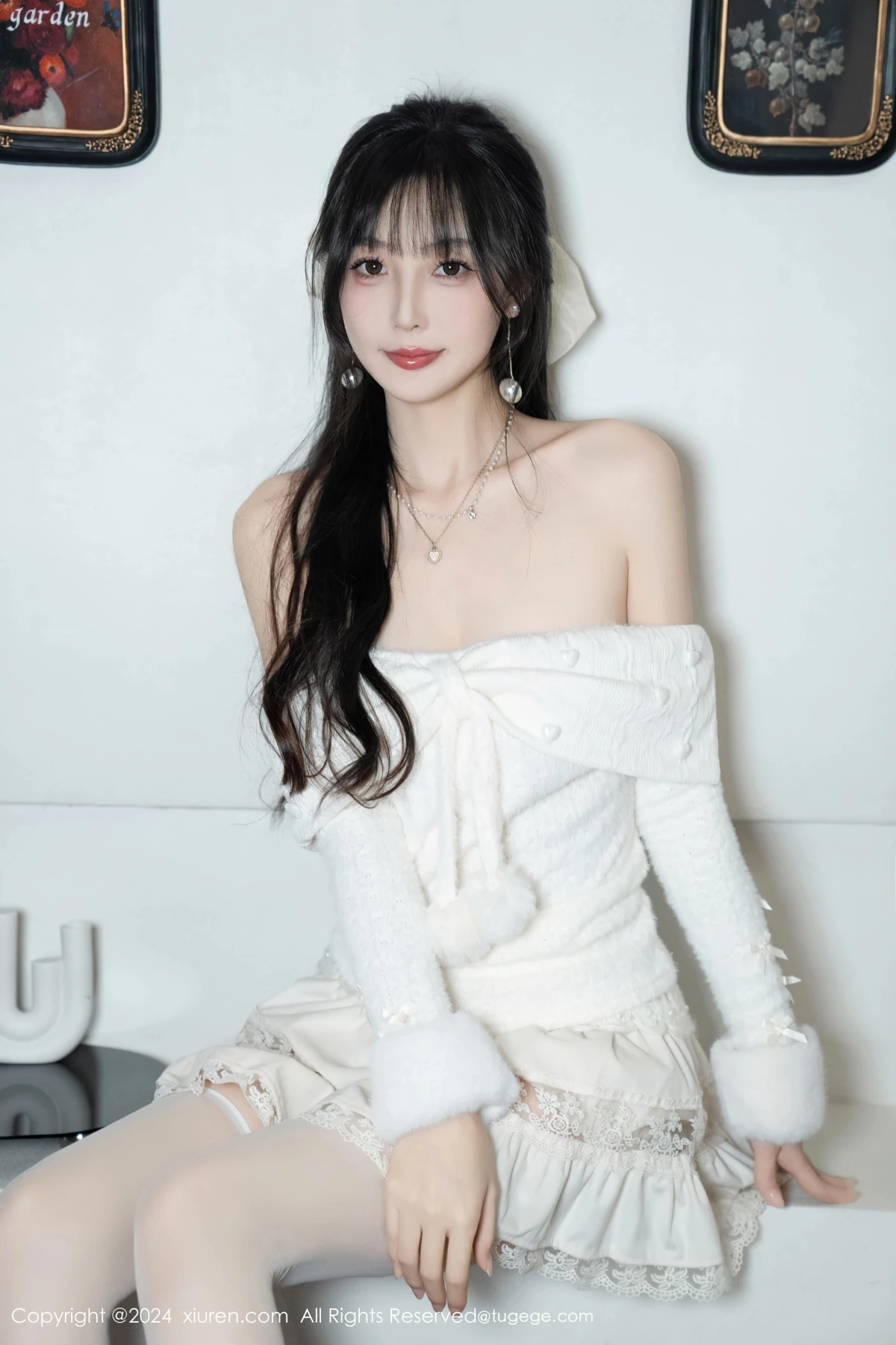 [秀人网] 2024.12.25 No.9658 林星阑#[94P]-2